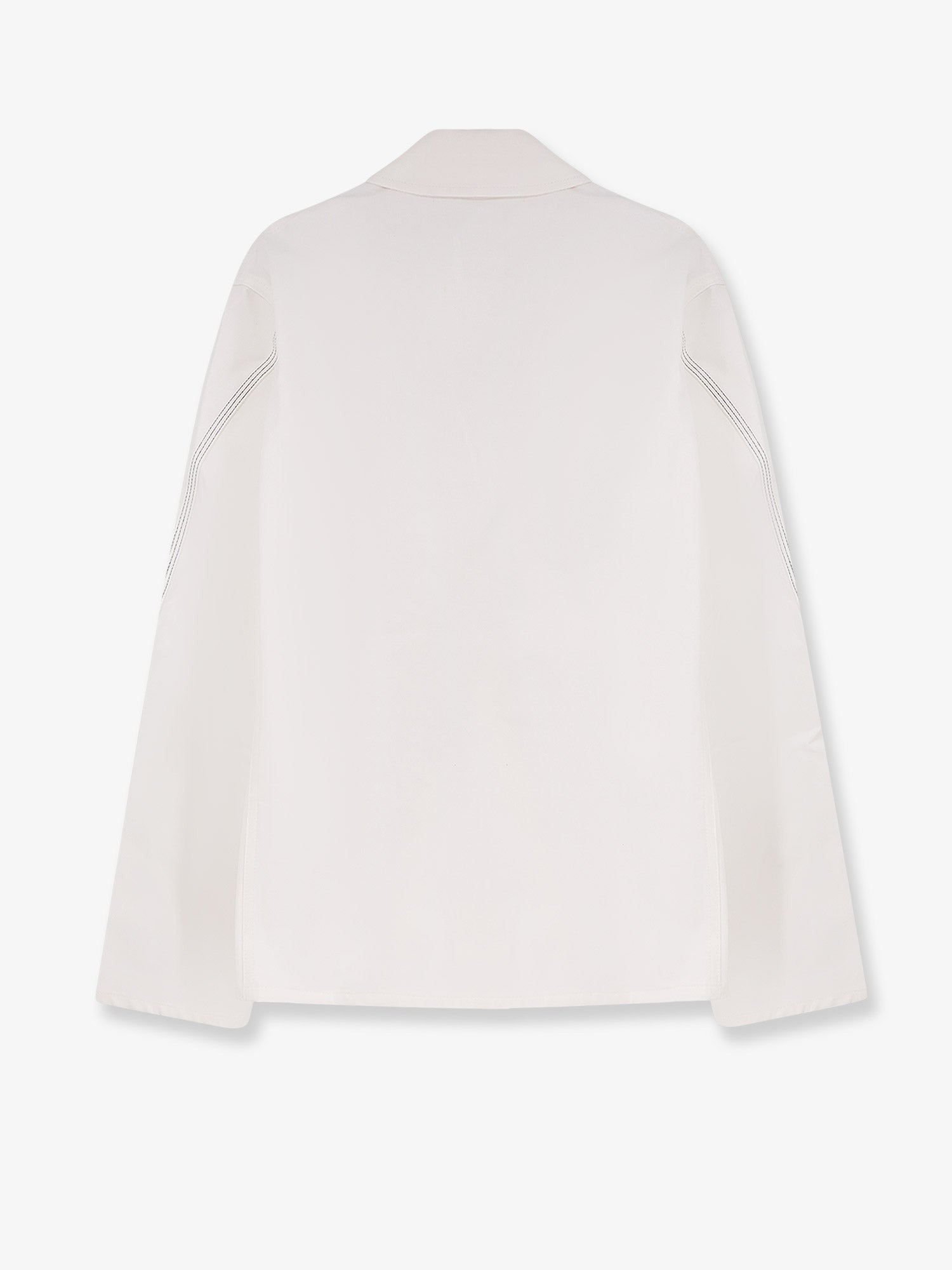 Givenchy - Man - White - Jacket