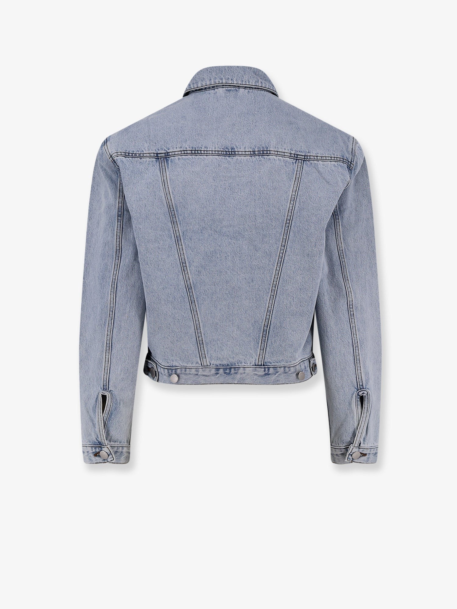 ENTIRE STUDIOS - Man - Blue - Jacket