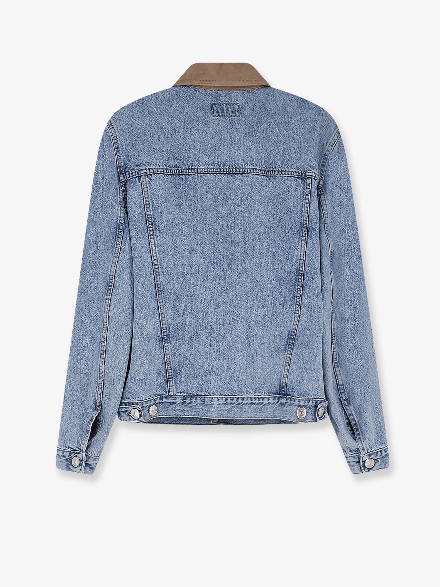 Brunello Cucinelli - Man - Blue - Jacket