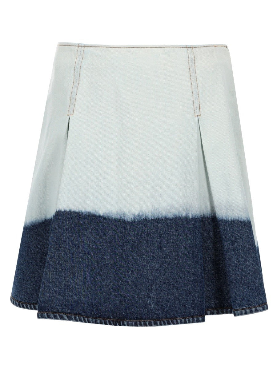 Marni - Woman - White - Skirt