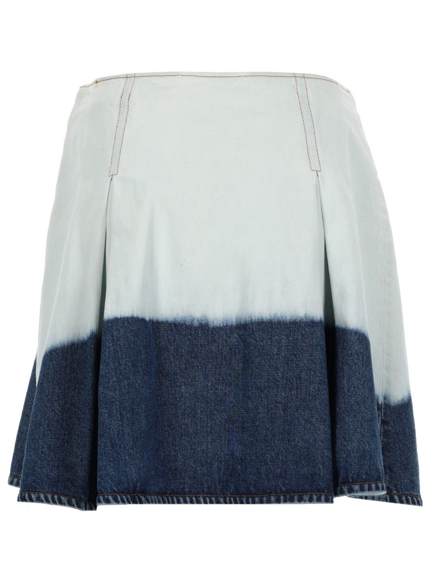 Marni - Woman - White - Skirt