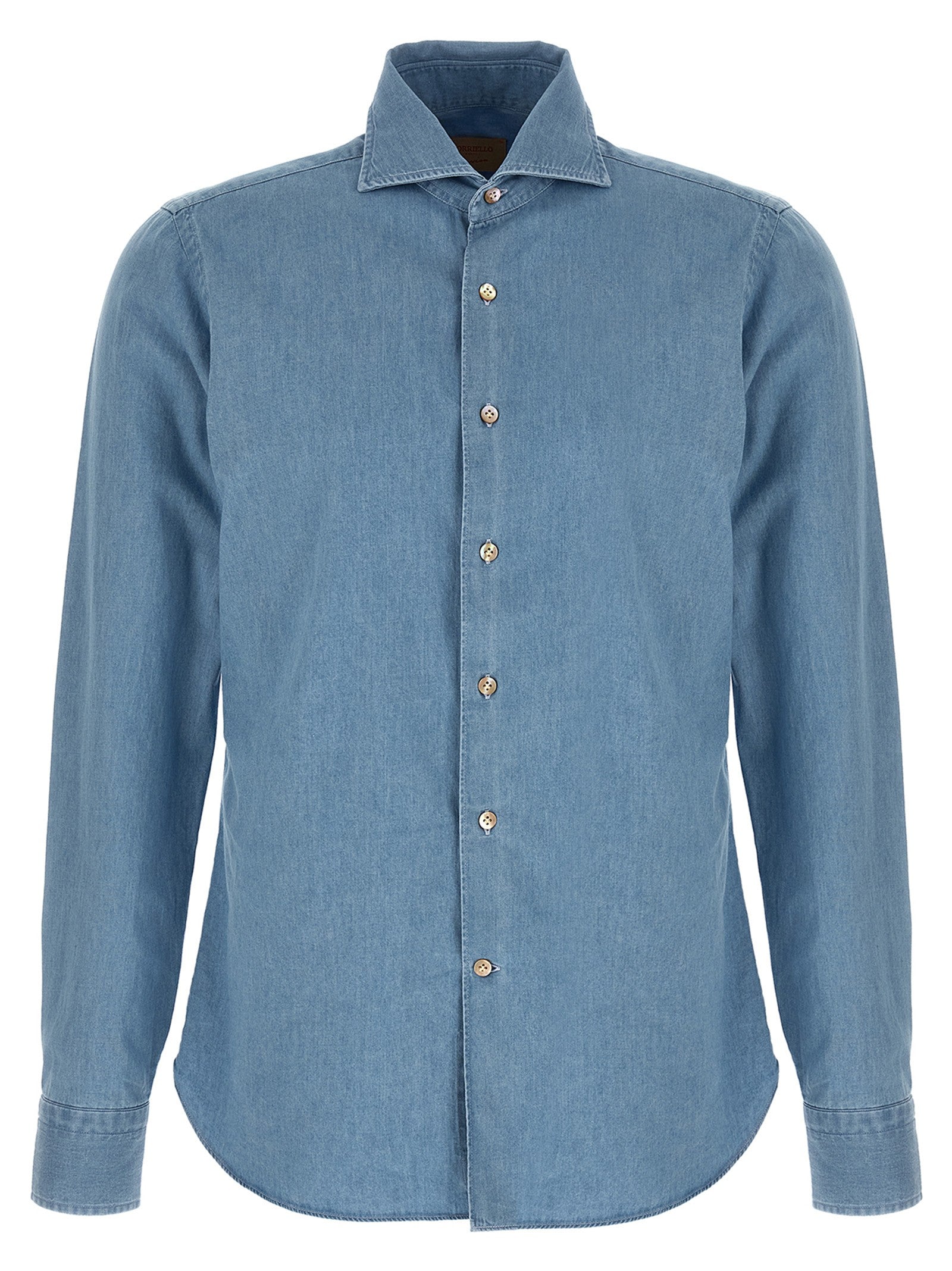 BORRIELLO - nan - White - Shirt