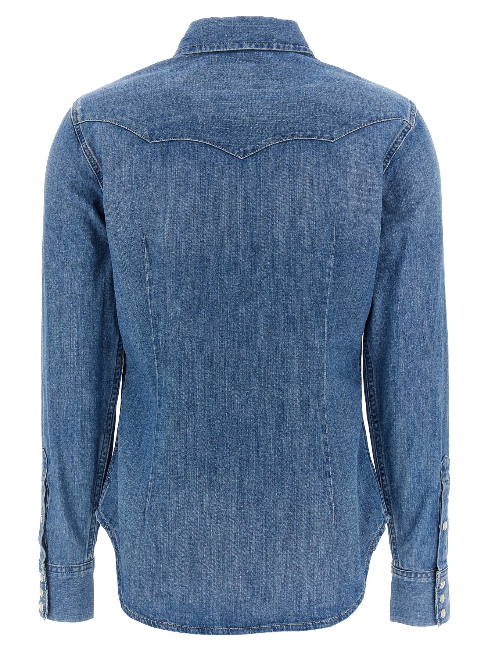 Polo Ralph Lauren - nan - Blue - Shirt