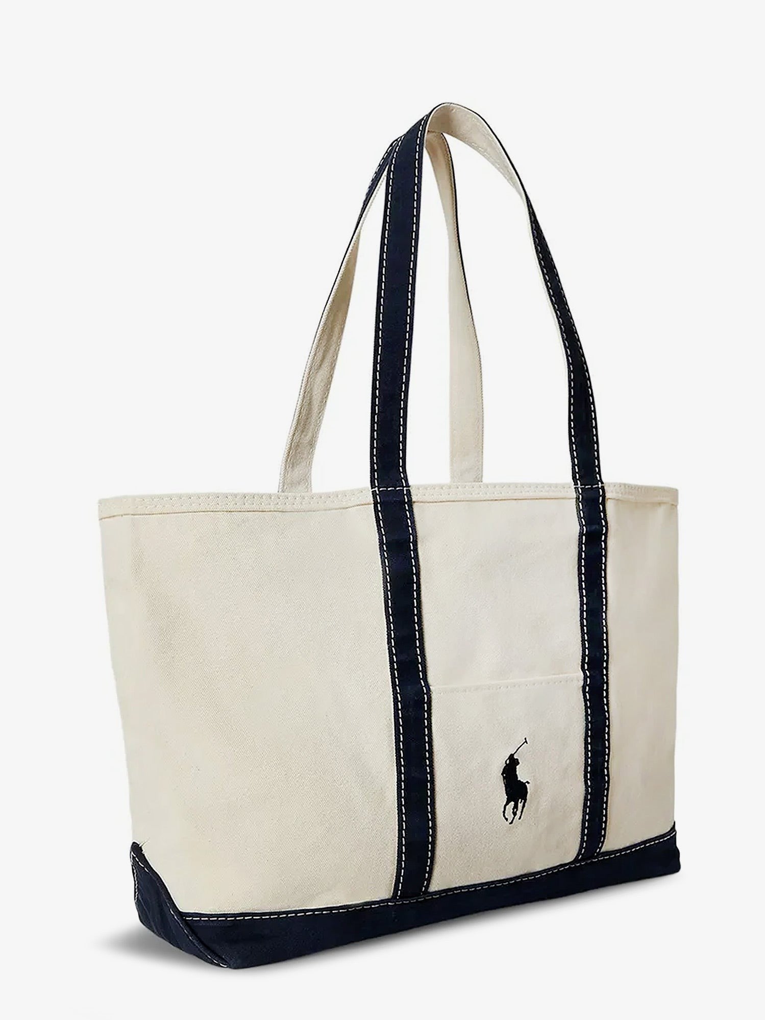 Polo Ralph Lauren - Man - Beige - Shoulder Bag