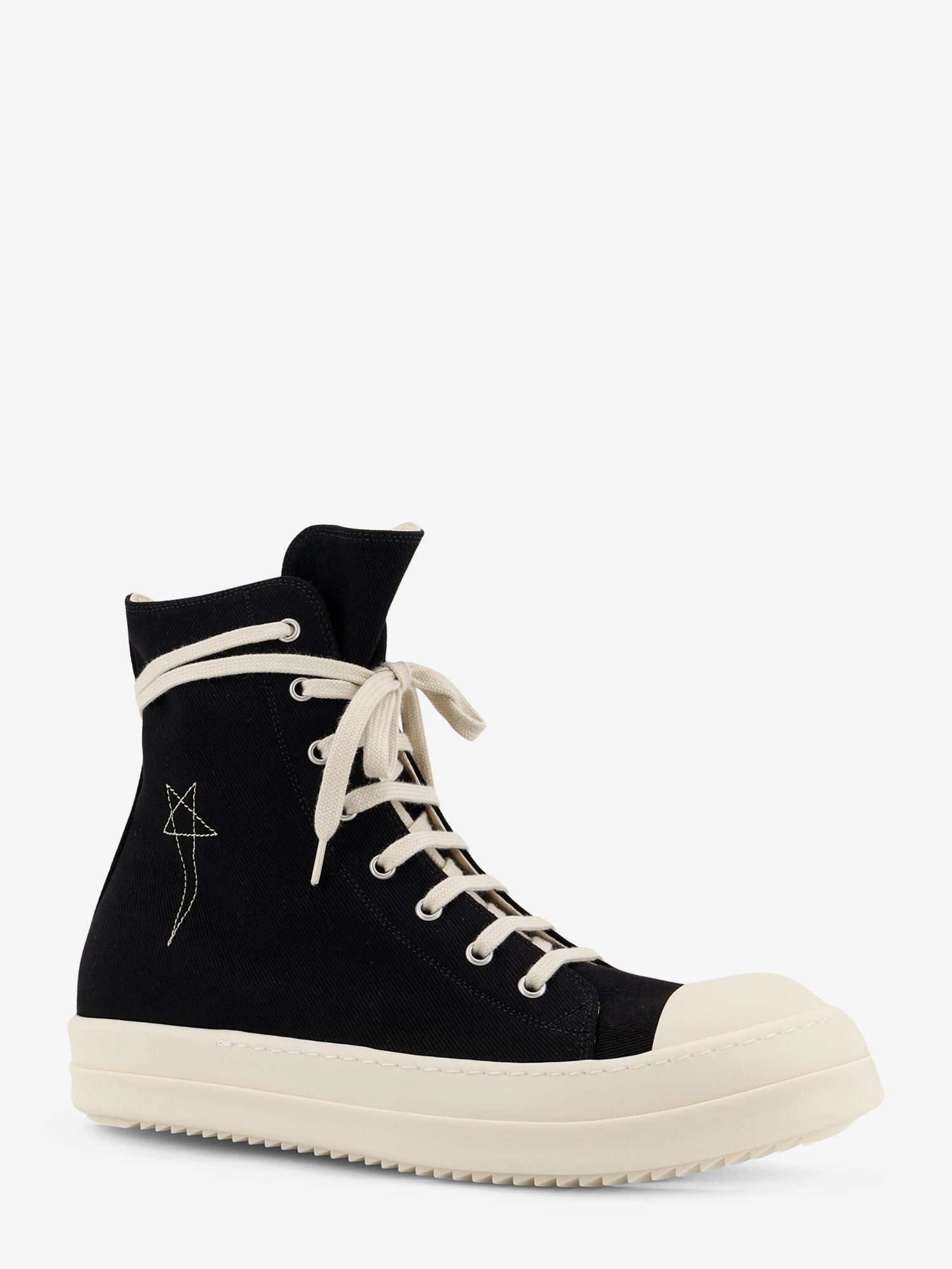 Drkshdw - Férfi - Fekete - Sneaker