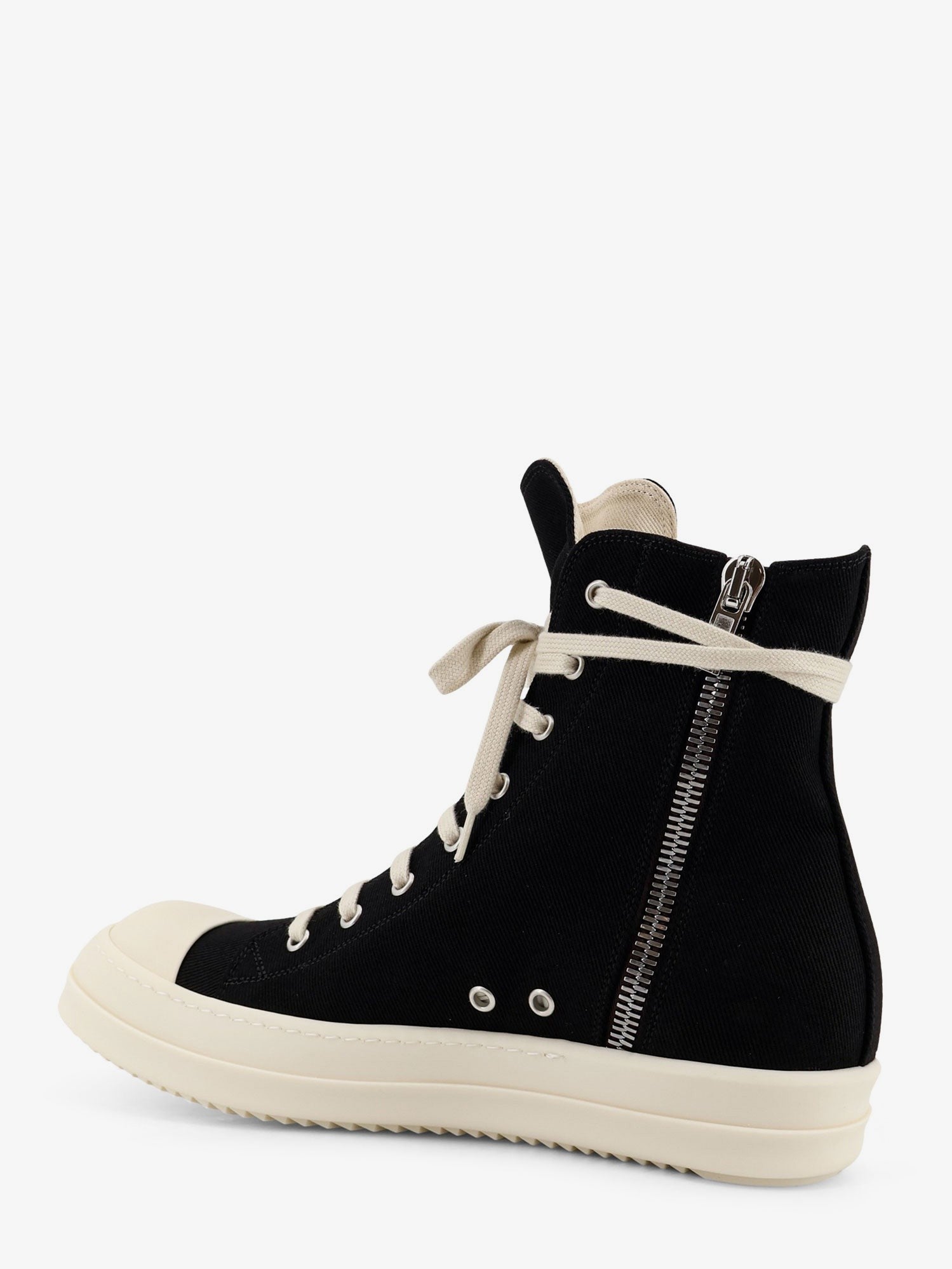 Drkshdw - Férfi - Fekete - Sneaker