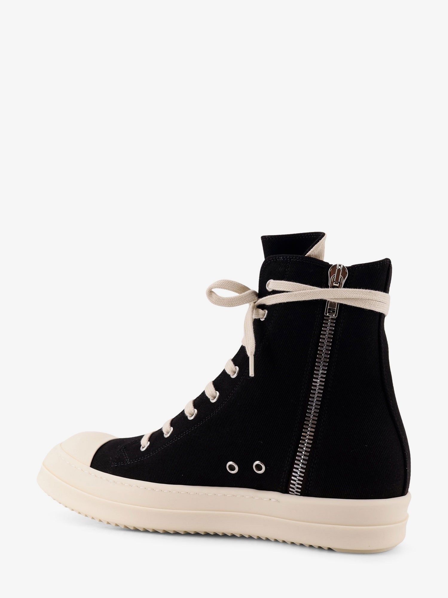 Drkshdw - Man - Black Milk Milk - Sneaker