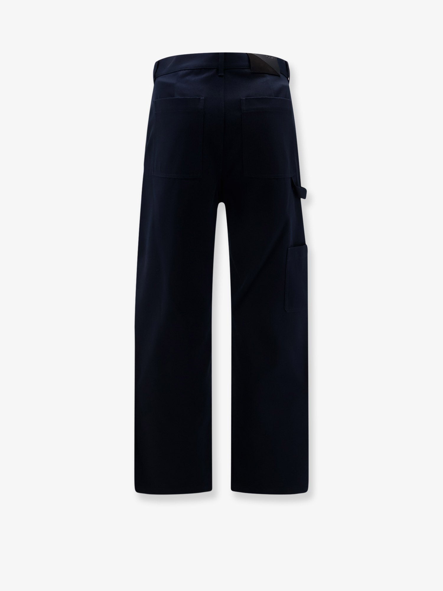 LOEWE - Man - Blue - Pants