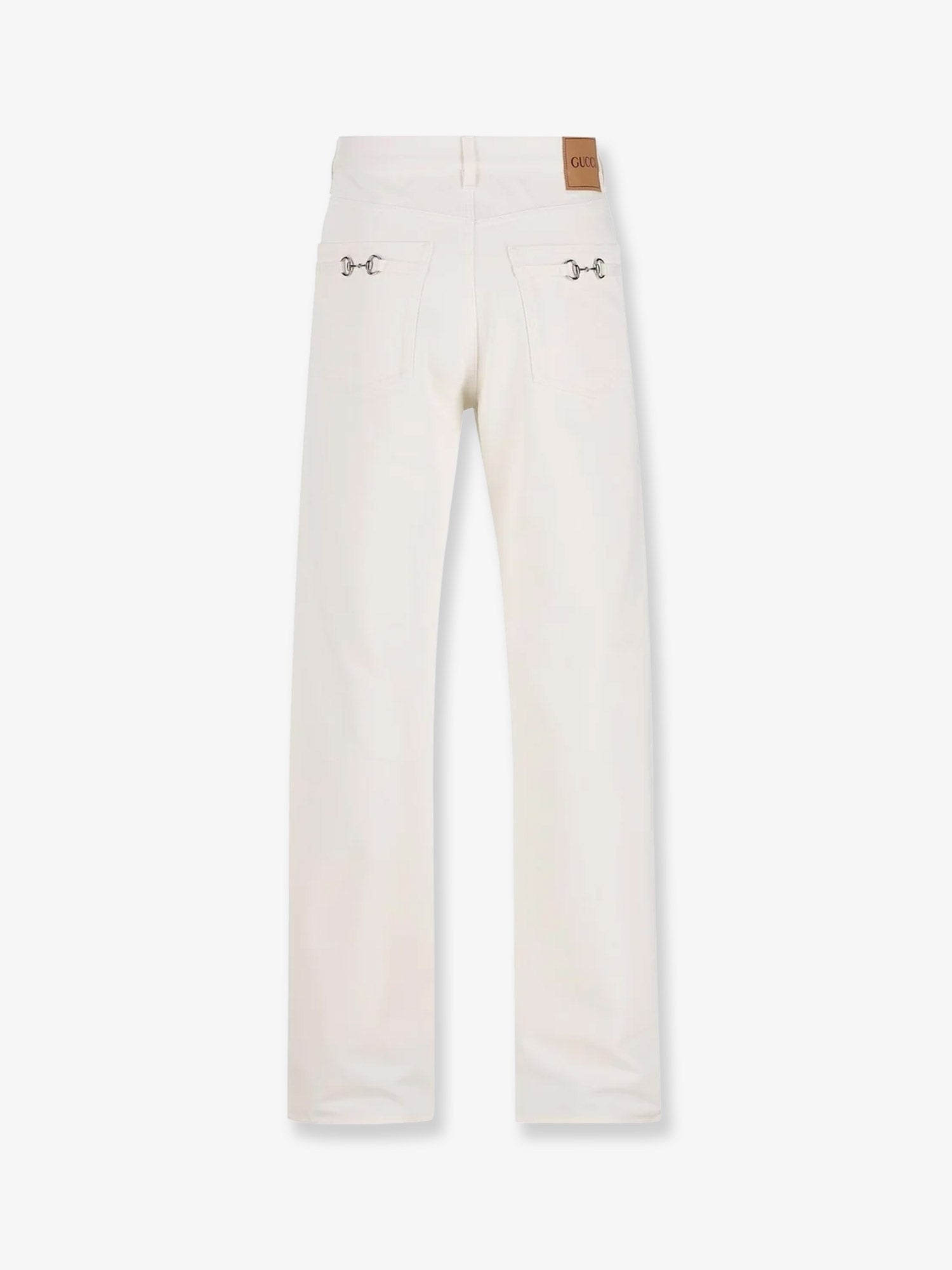 Gucci - Man - White - Pants