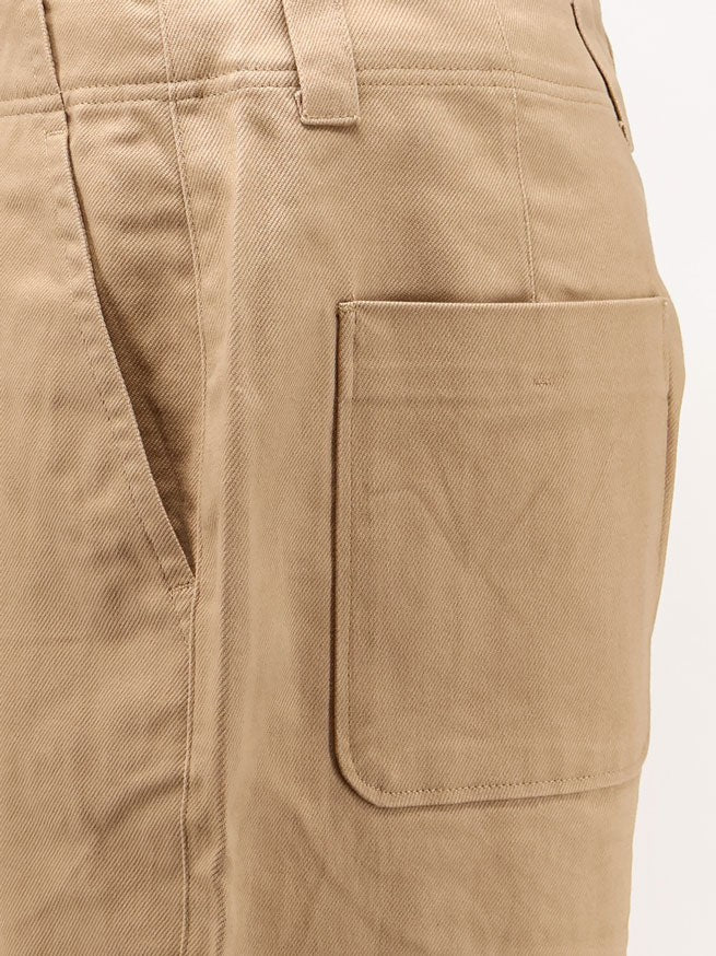 WOODBIRD - Man - Beige - Pants