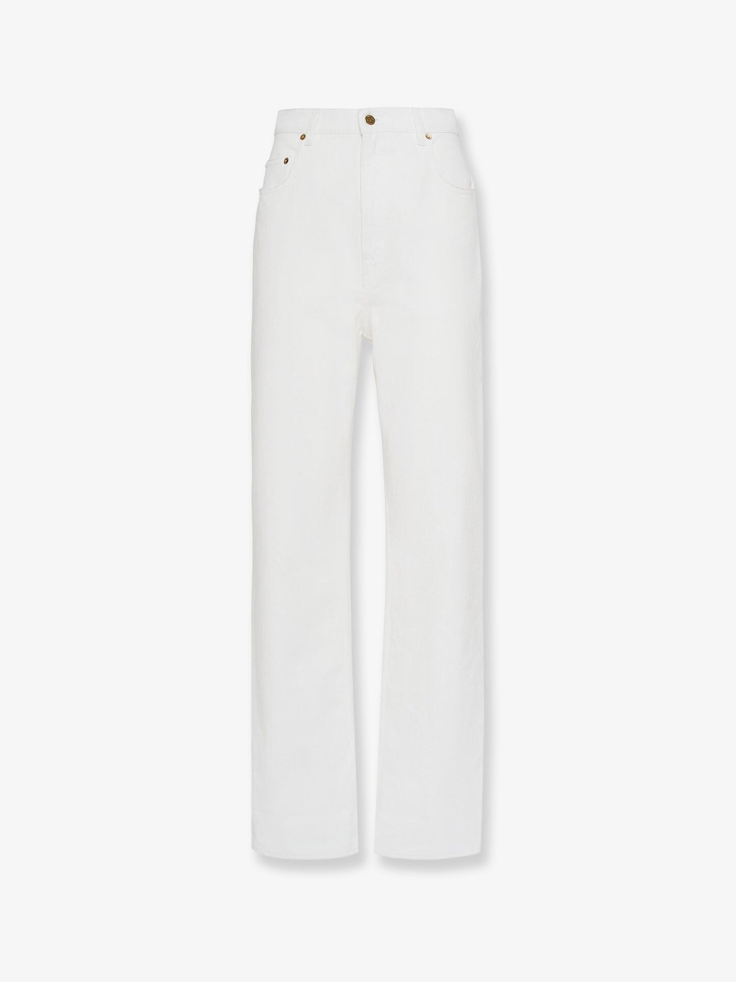Golden Goose Deluxe Brand - Női - Fehér - Farmer