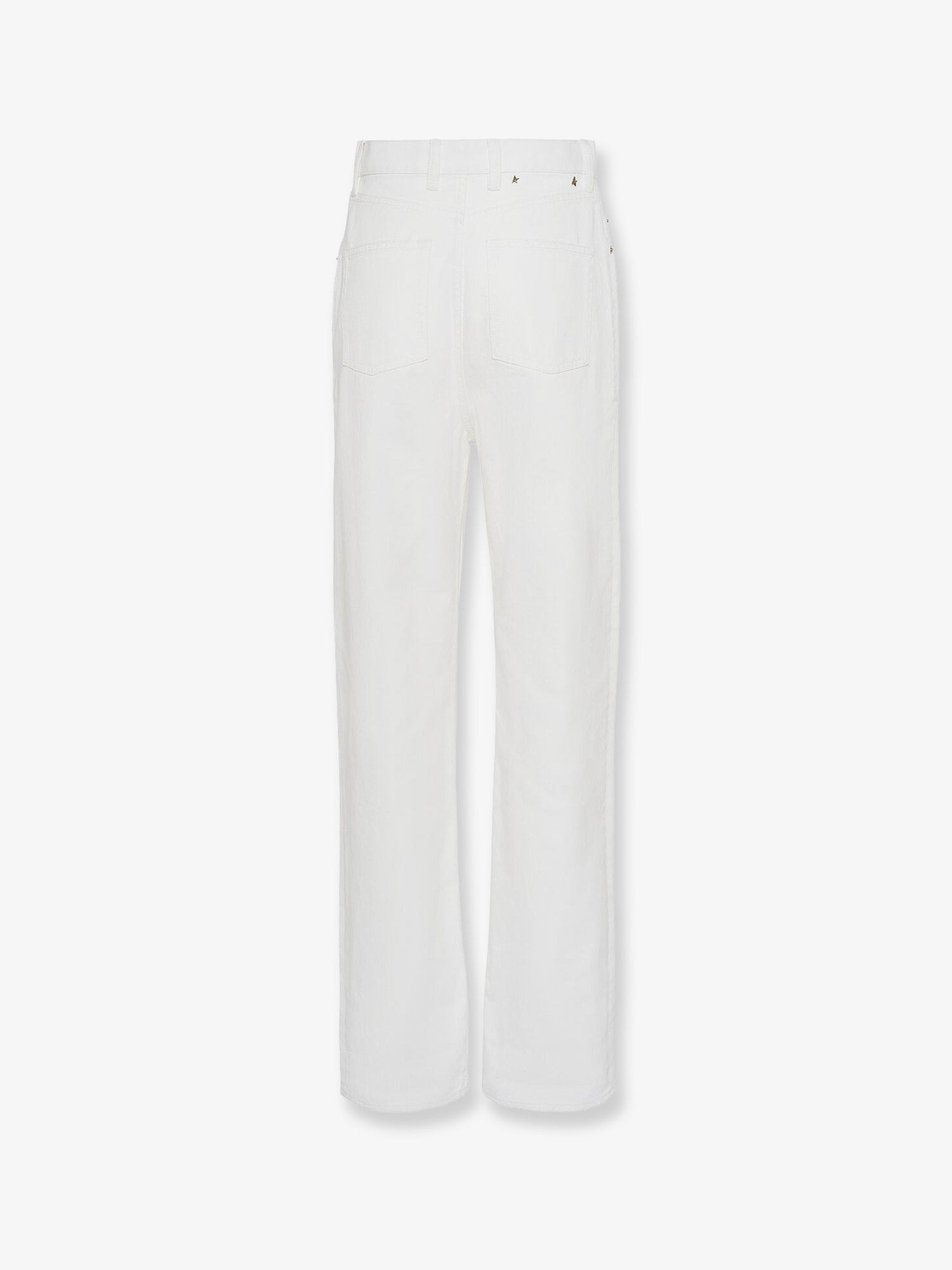 Golden Goose Deluxe Brand - Női - Fehér - Farmer