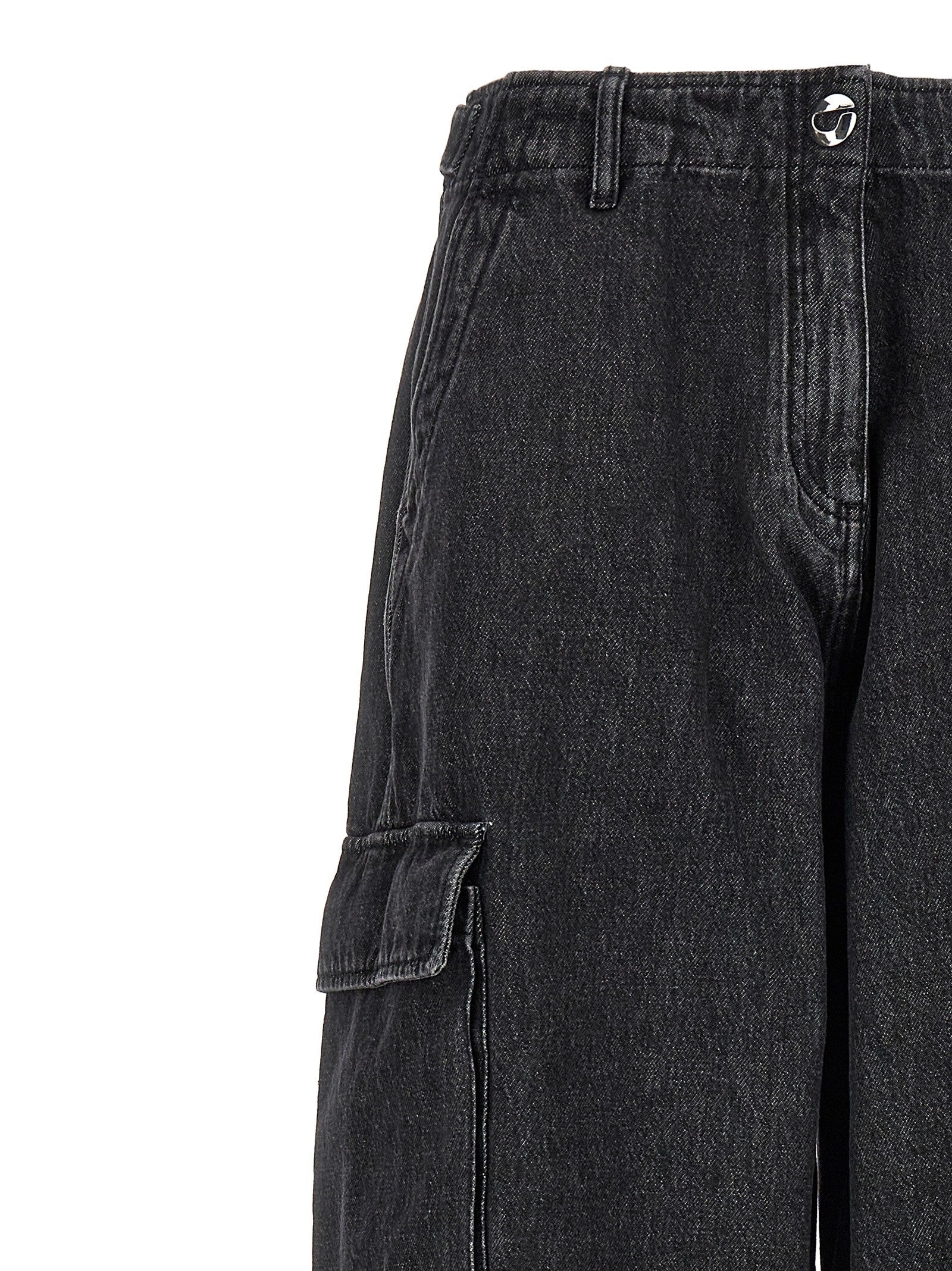 COPERNI - nan - Black - Jeans