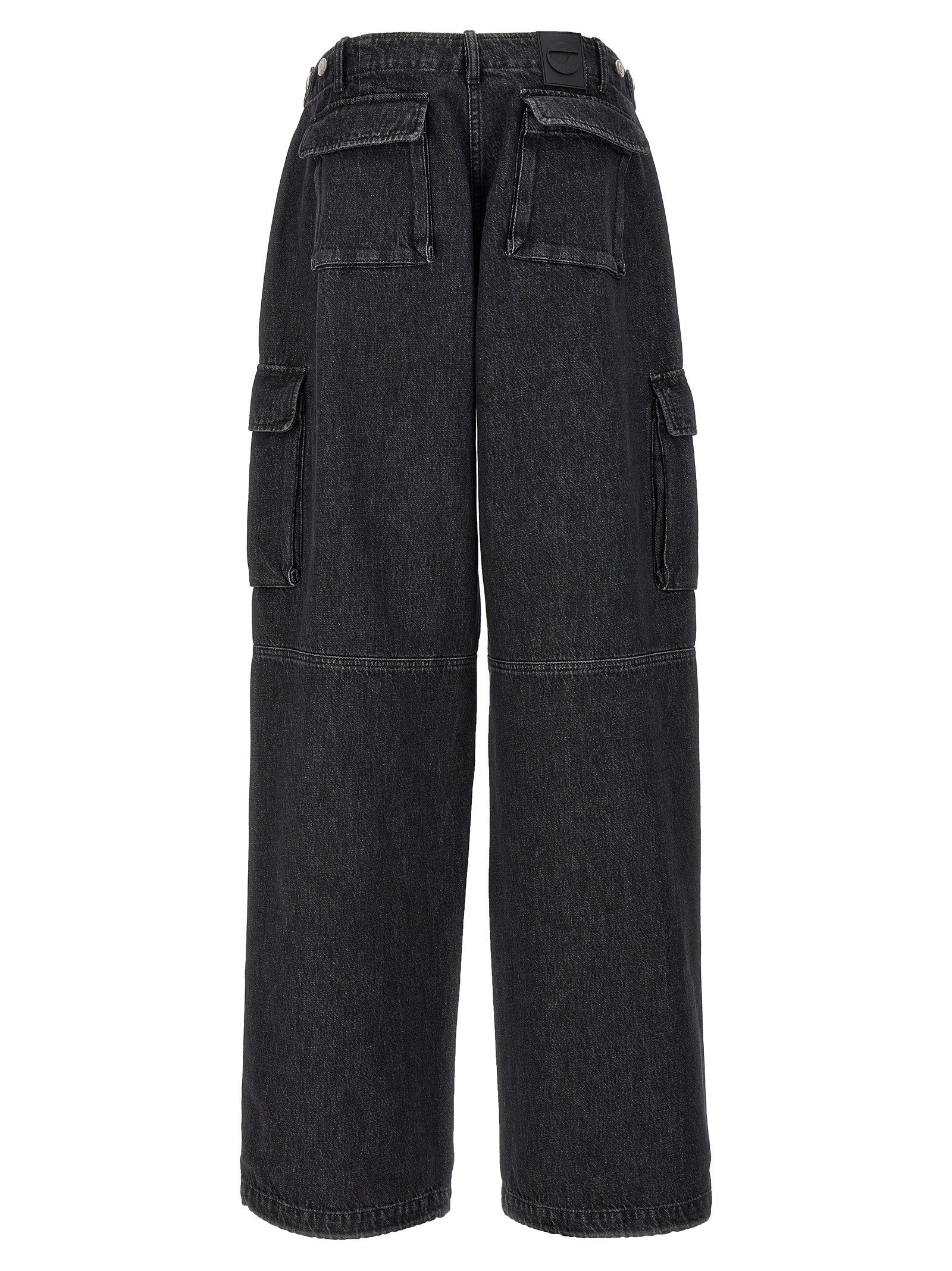 COPERNI - nan - Black - Jeans