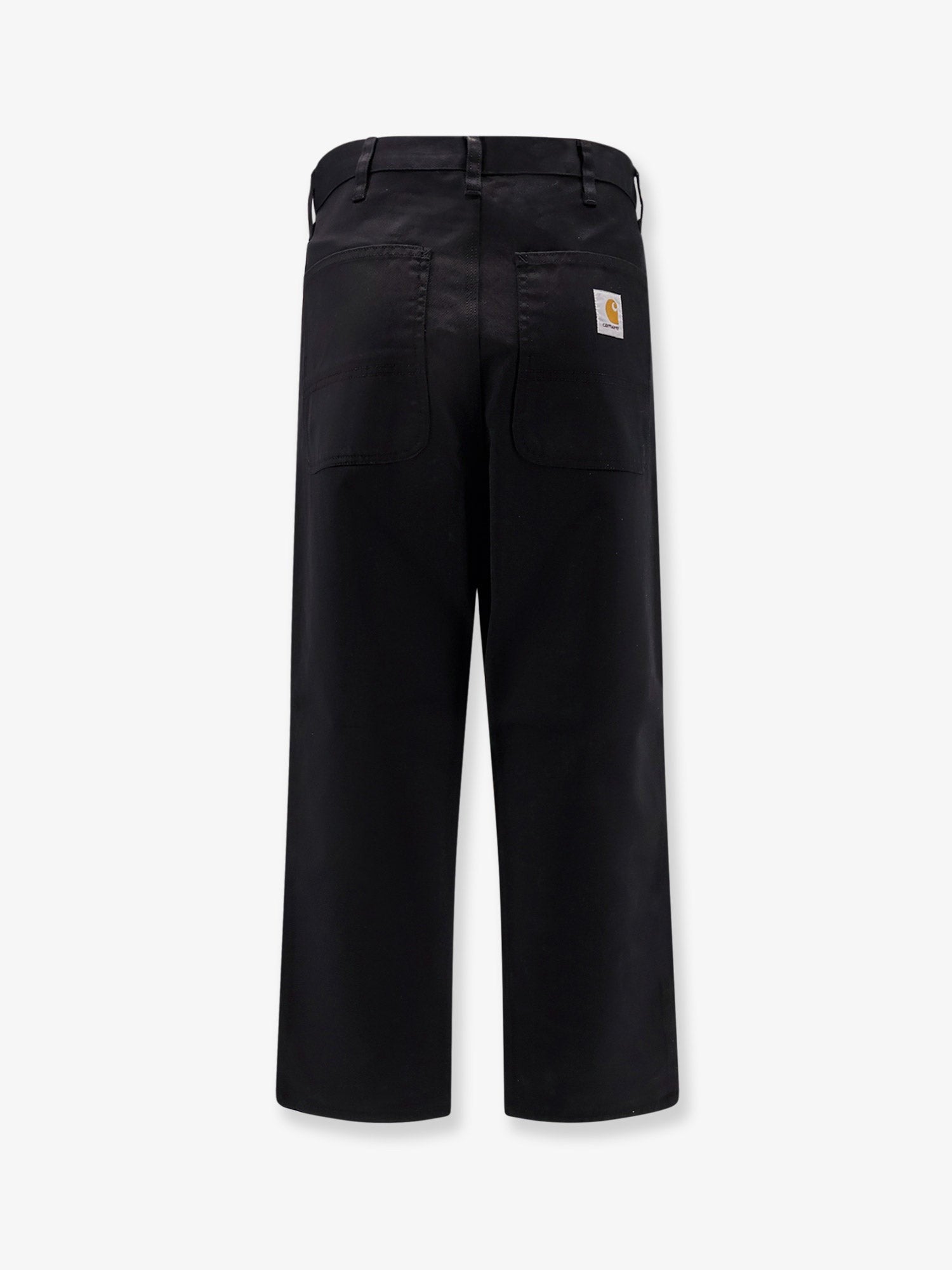 Carhartt Wip - Man - Brown - Pants