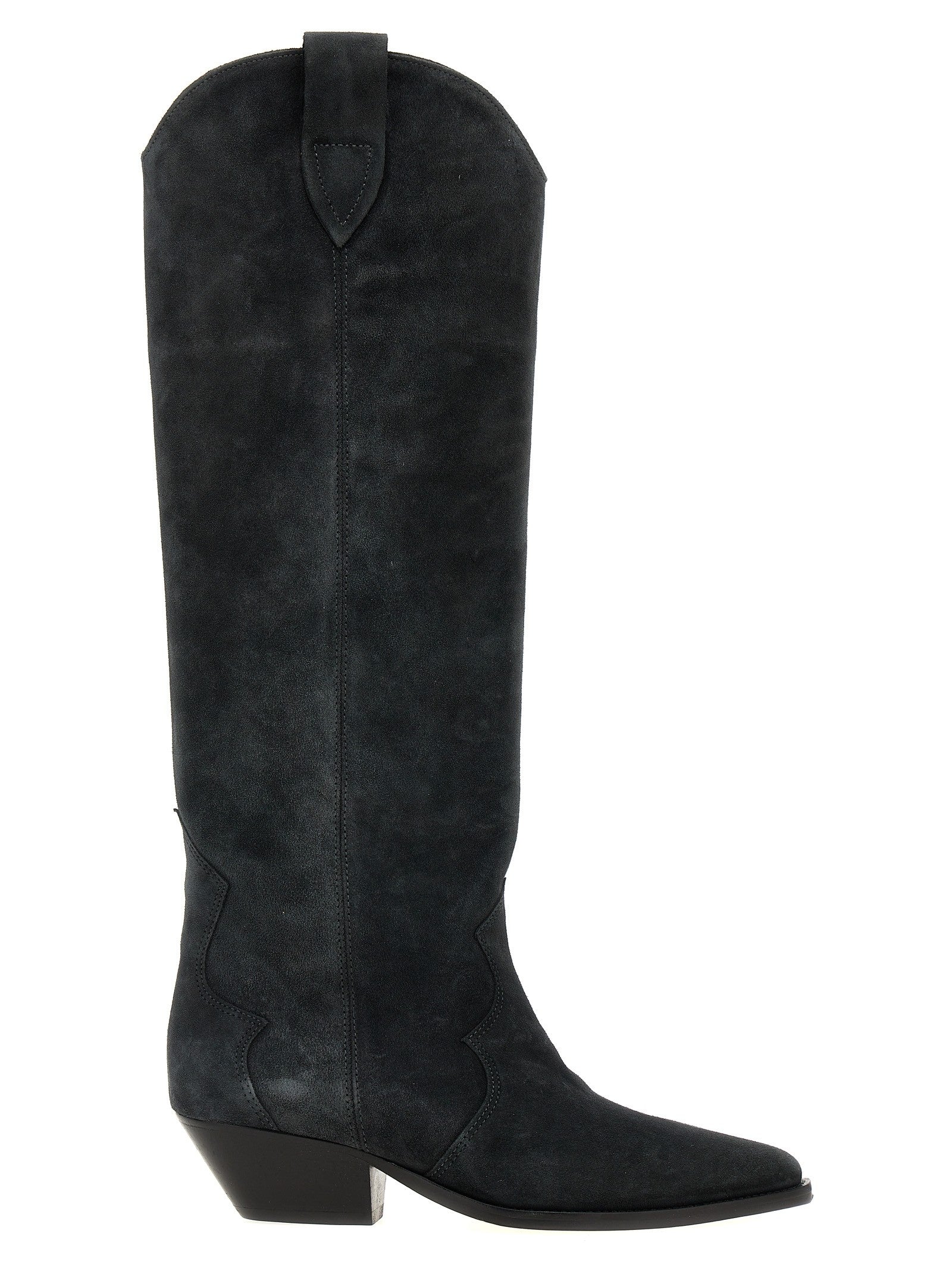 Isabel Marant - nan - Black - Boot