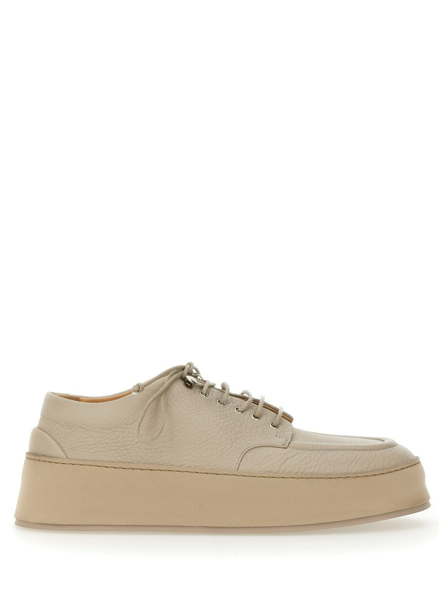 Marsell - Man - Beige - Sneaker