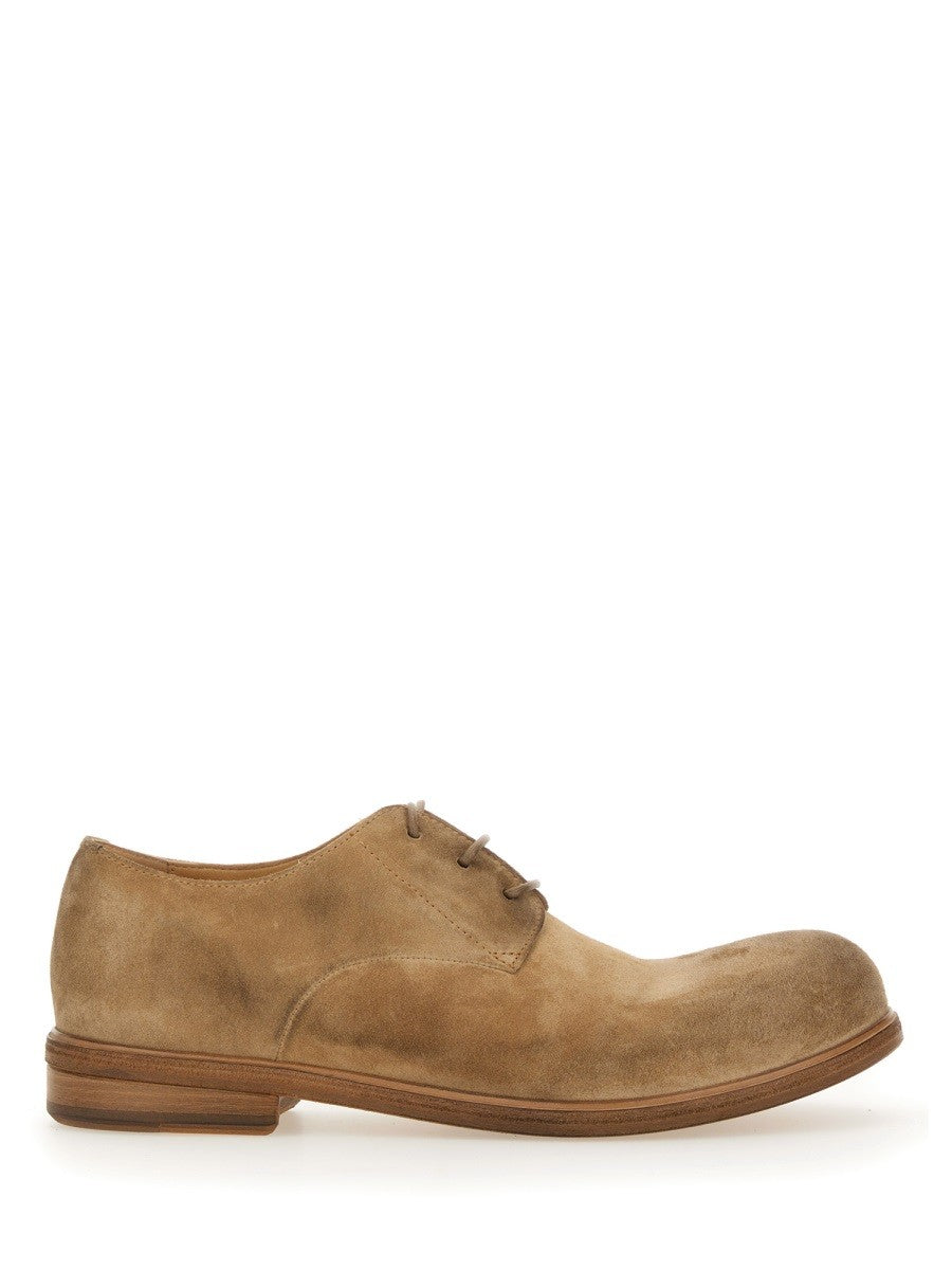 Marsell - Man - Dove - Lace-Up