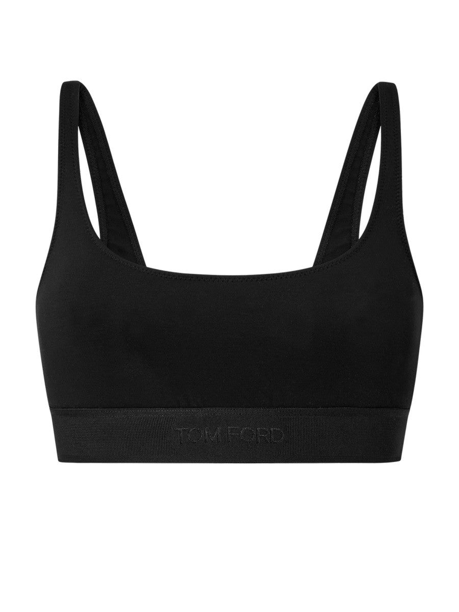 TOM FORD - Woman - Black - Underwear