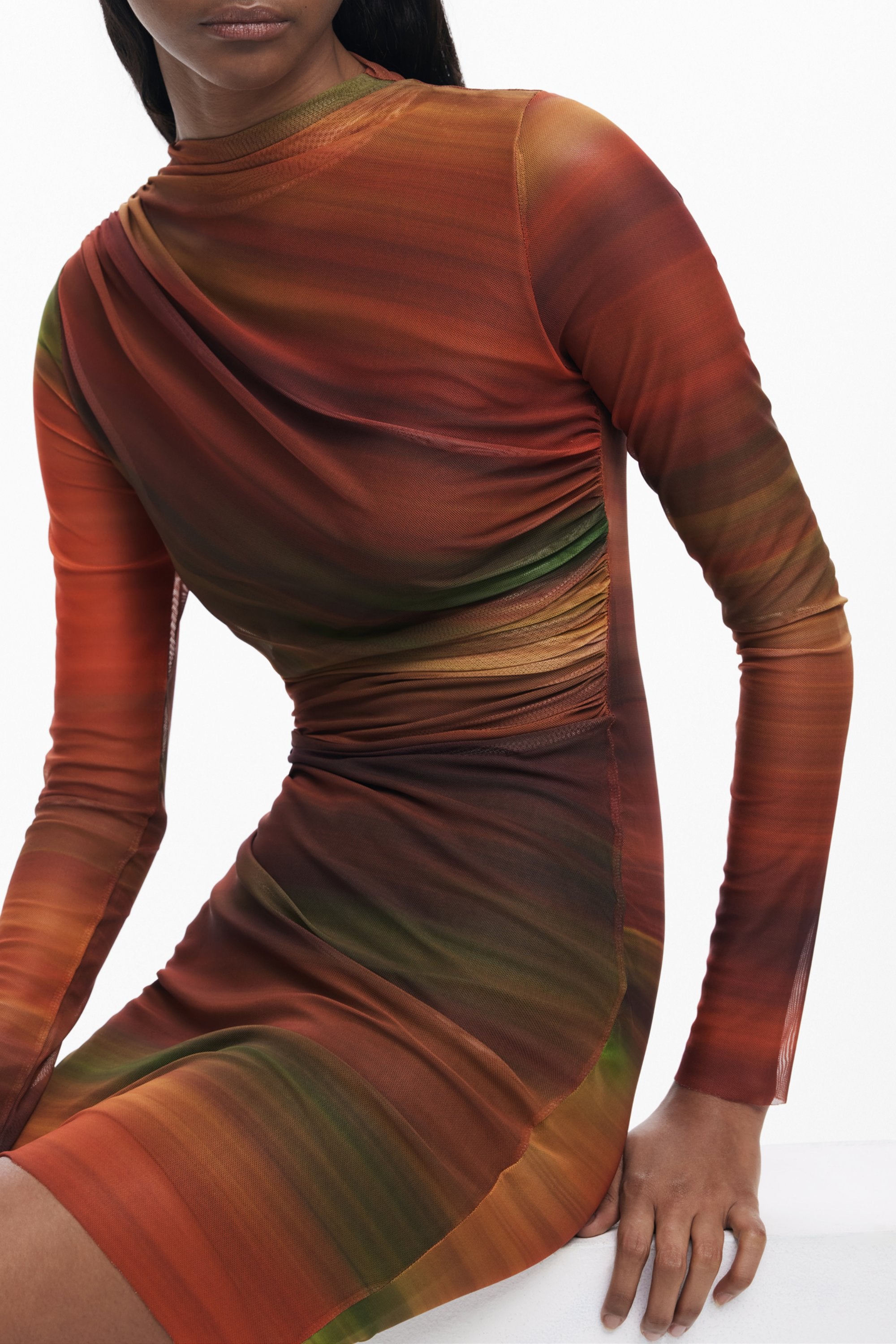 DESIGUAL - Női - Ruha