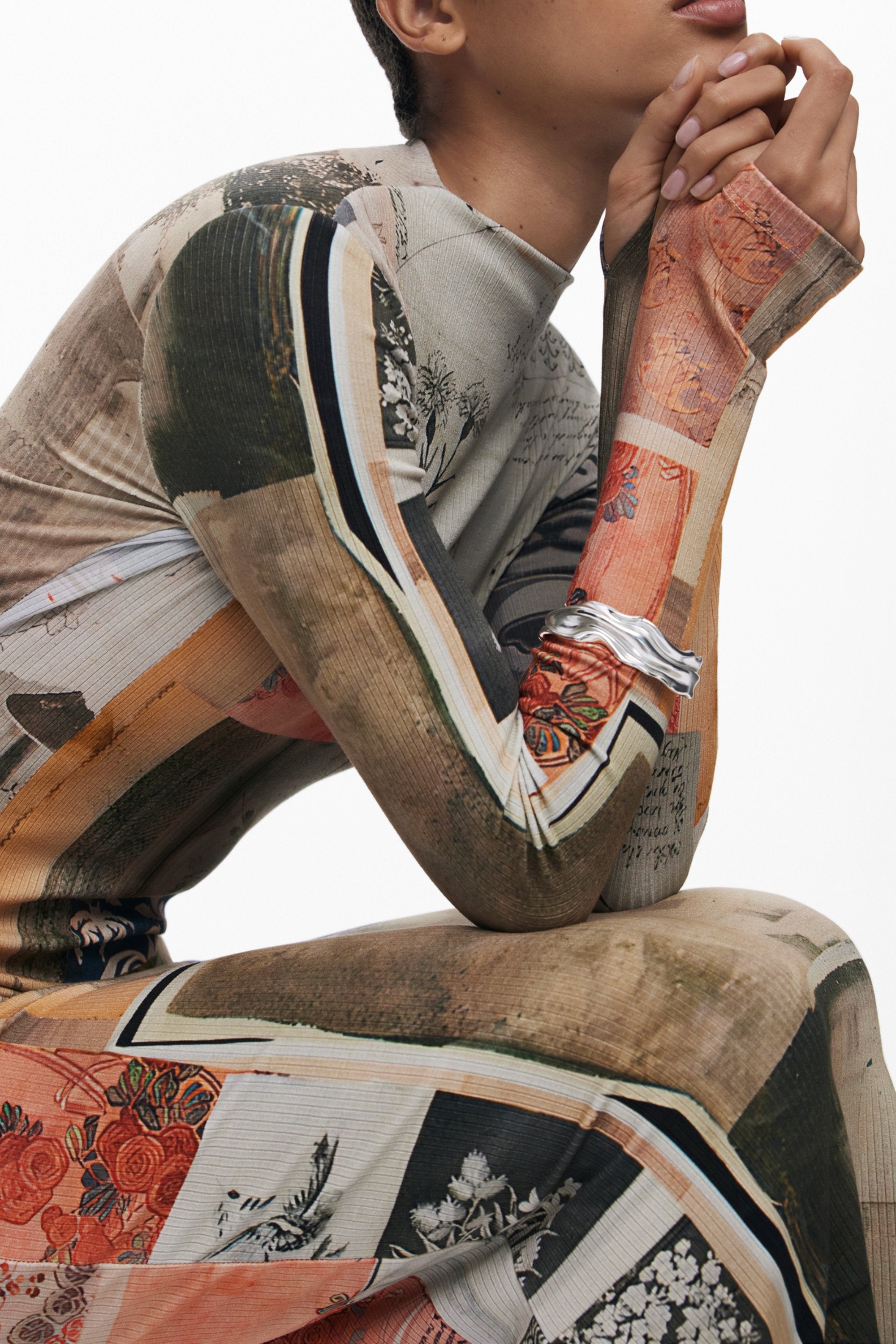 DESIGUAL - Női - Ruha