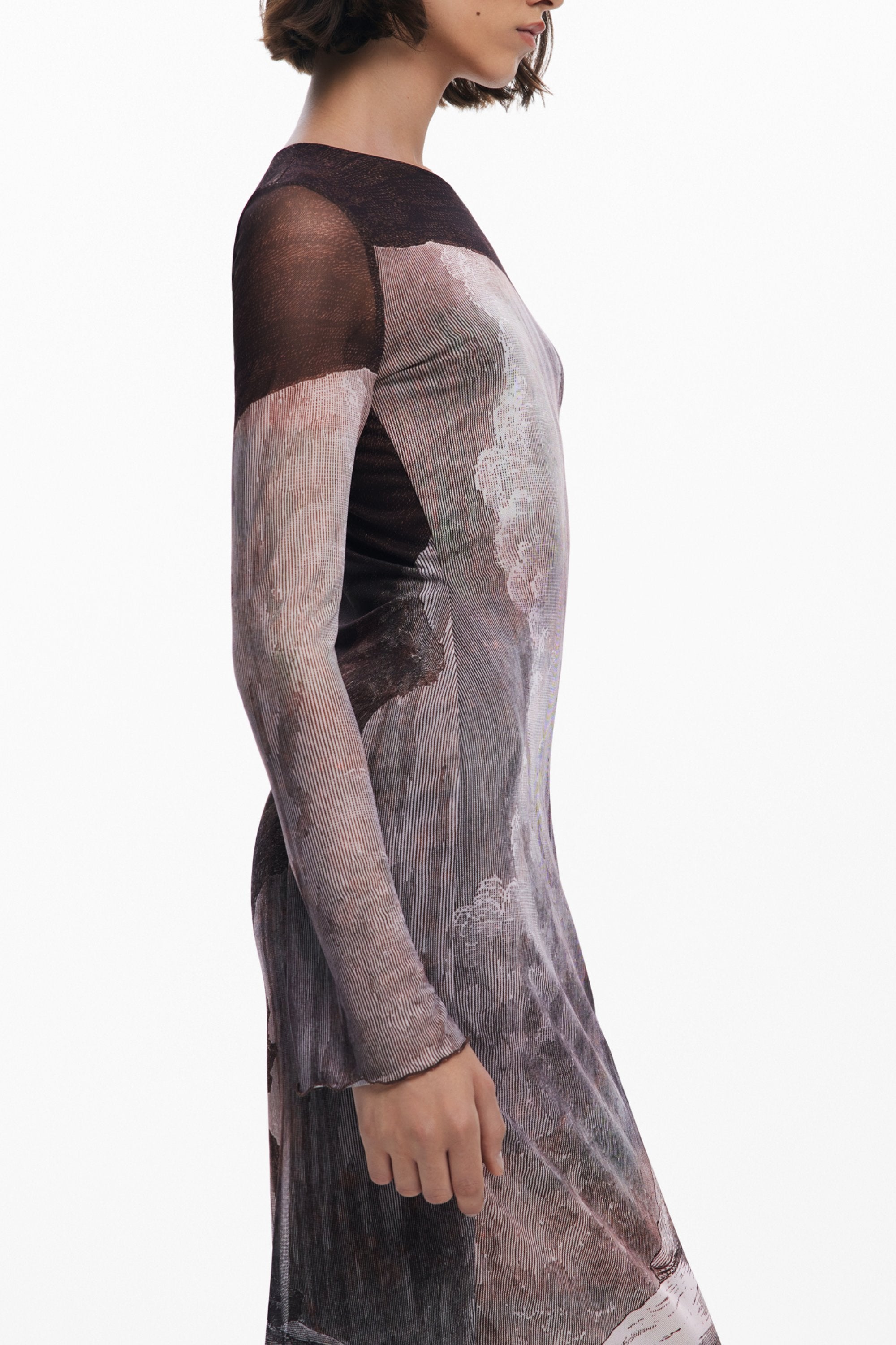 DESIGUAL - Női - Ruha