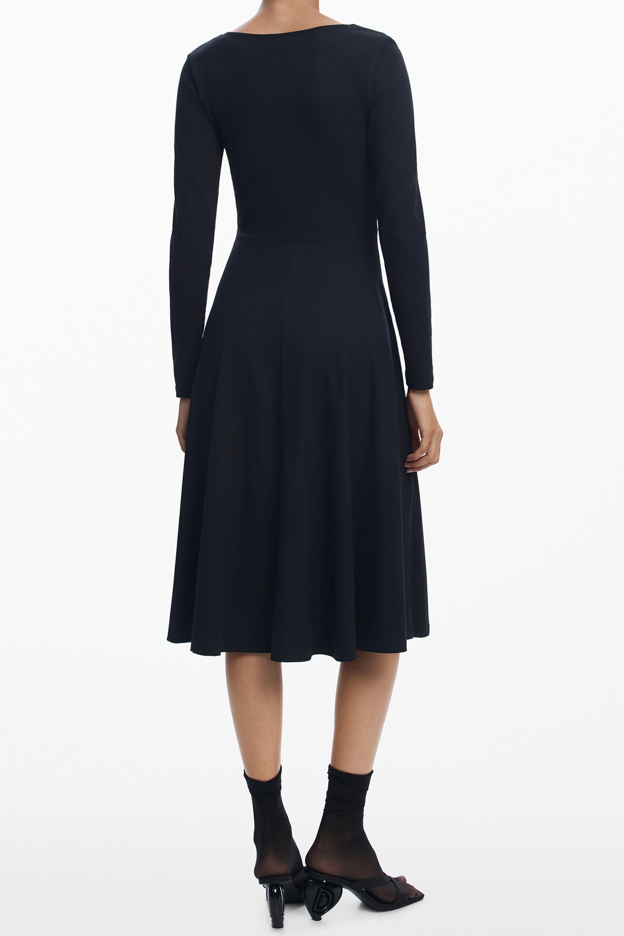 DESIGUAL - Woman - Dress