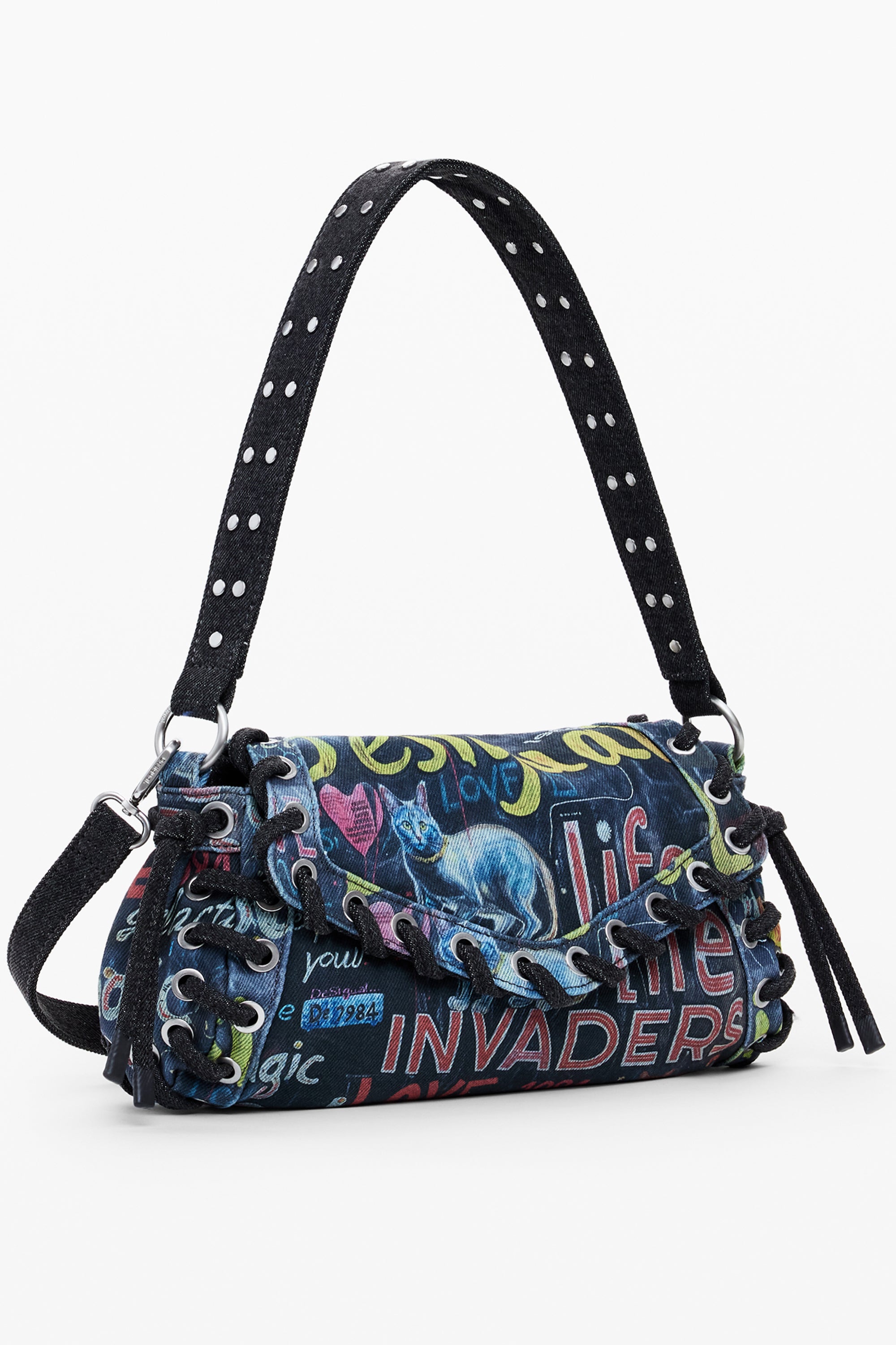 DESIGUAL - Woman - Bag