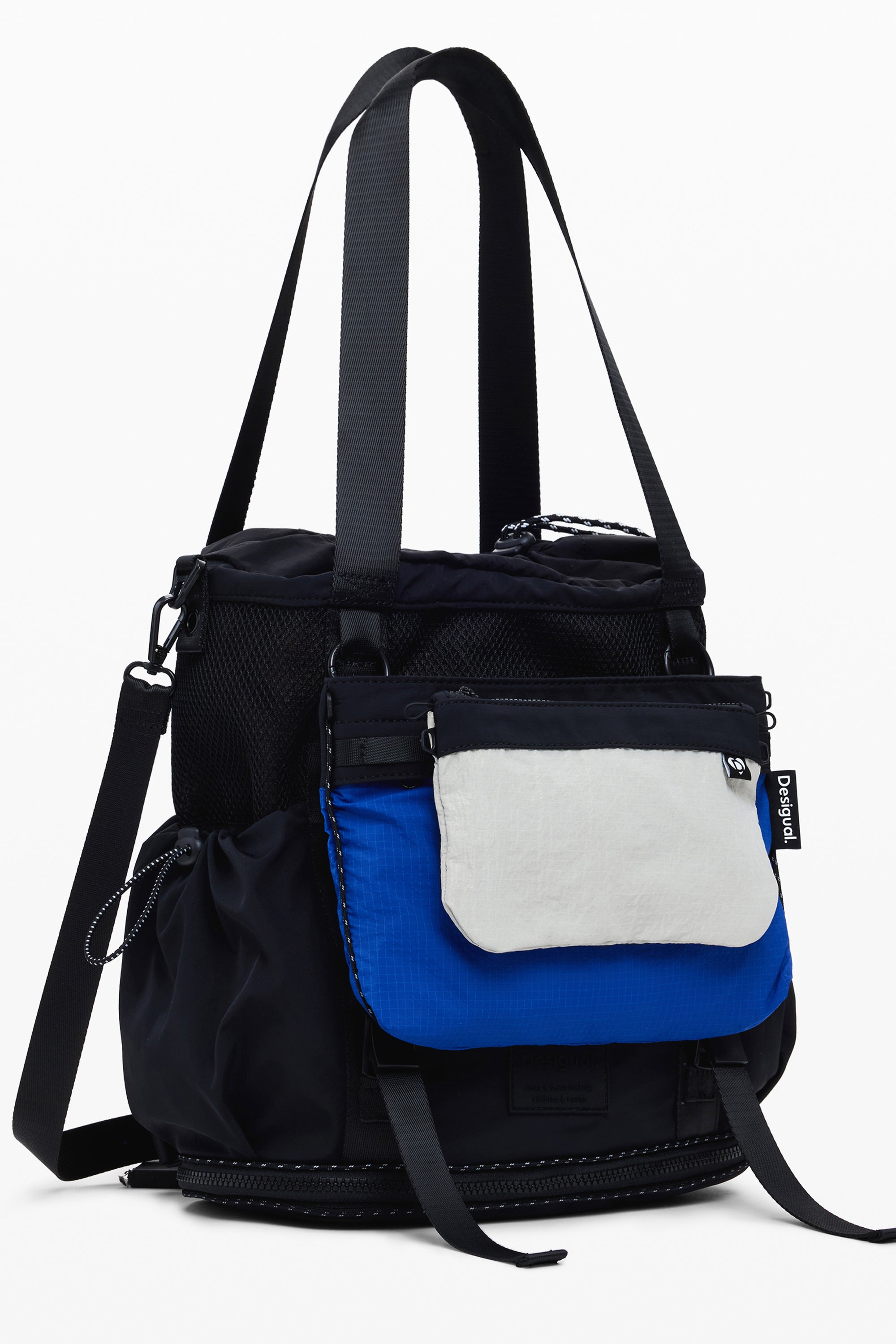 DESIGUAL - Woman - Bag