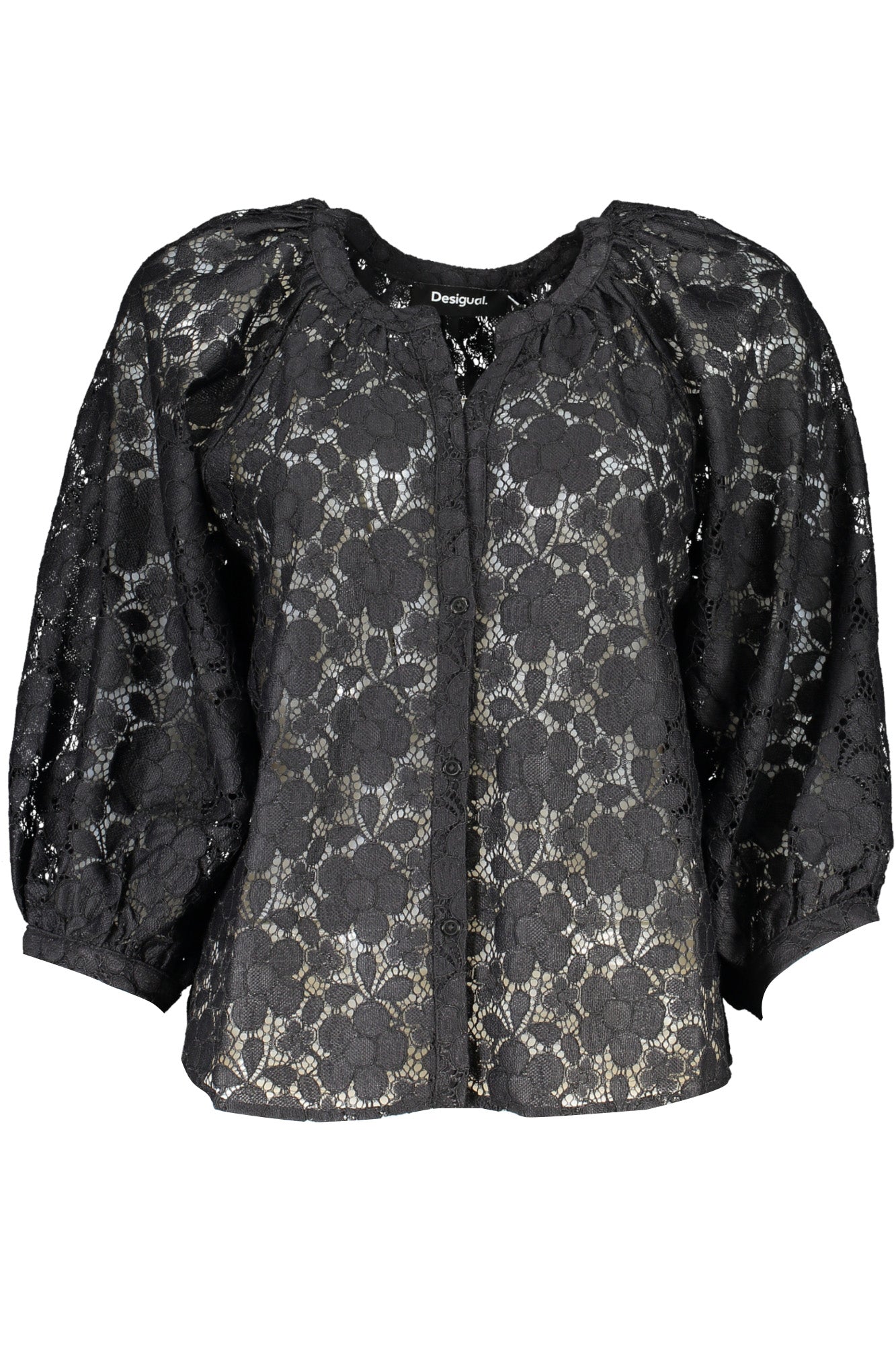 DESIGUAL - Woman - Shirt