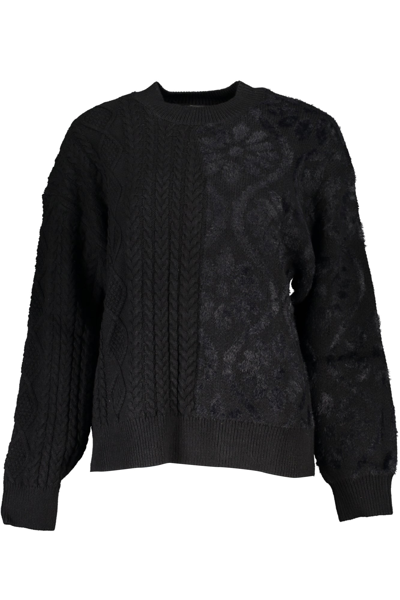 DESIGUAL - Woman - Knit Sweater