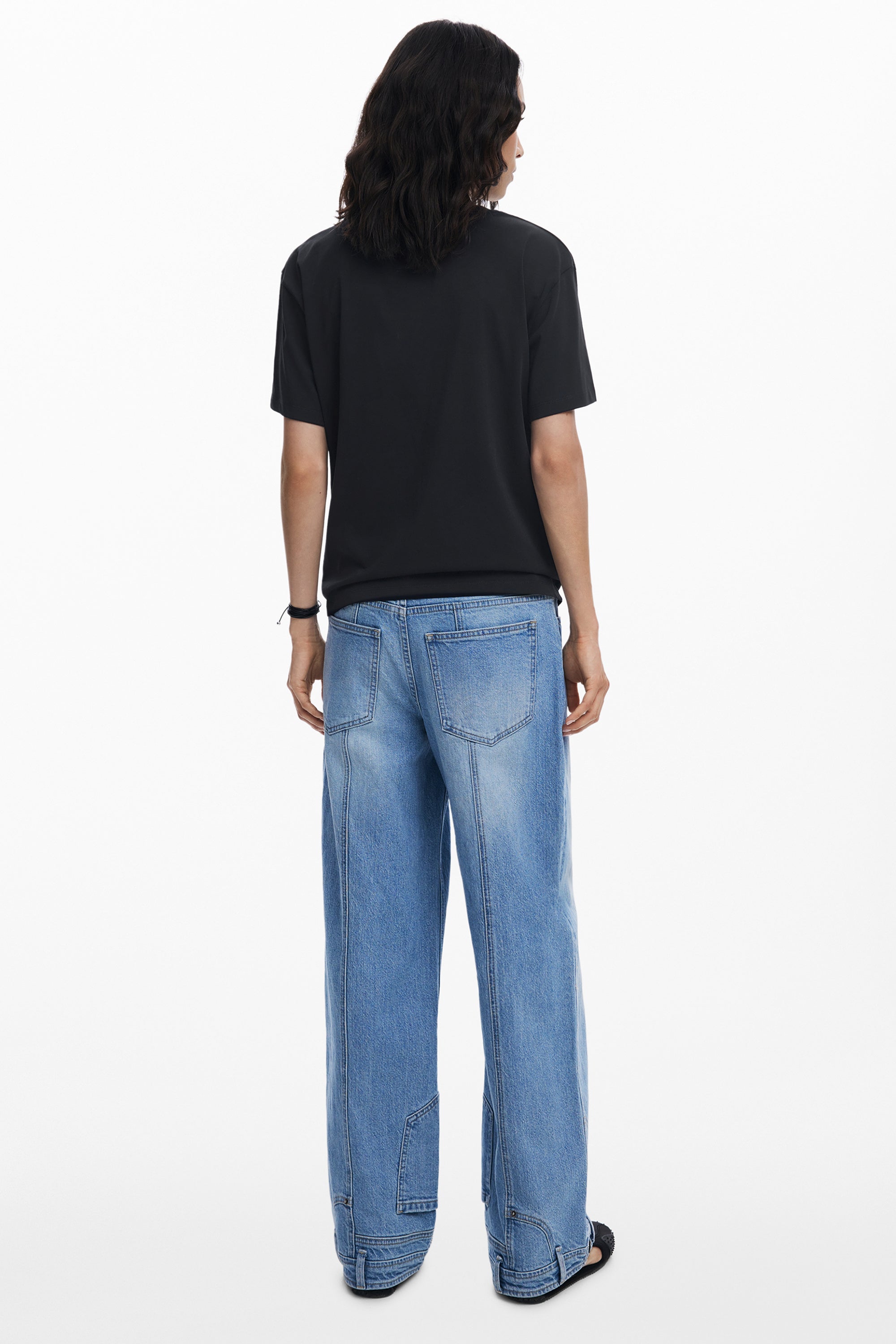 DESIGUAL - Woman - T-shirt