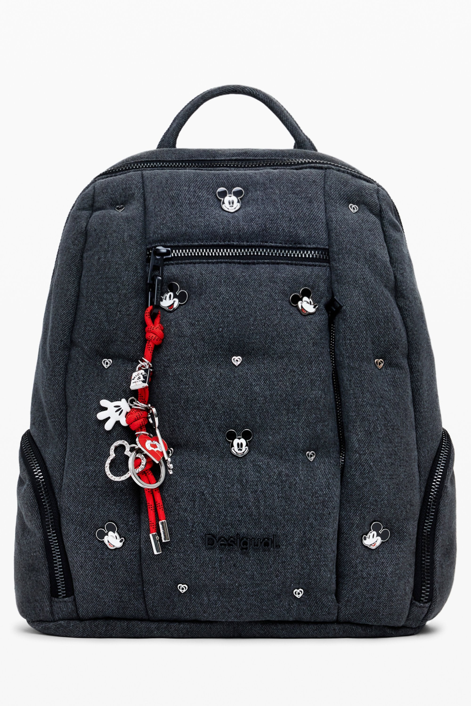 DESIGUAL - Woman - Backpack
