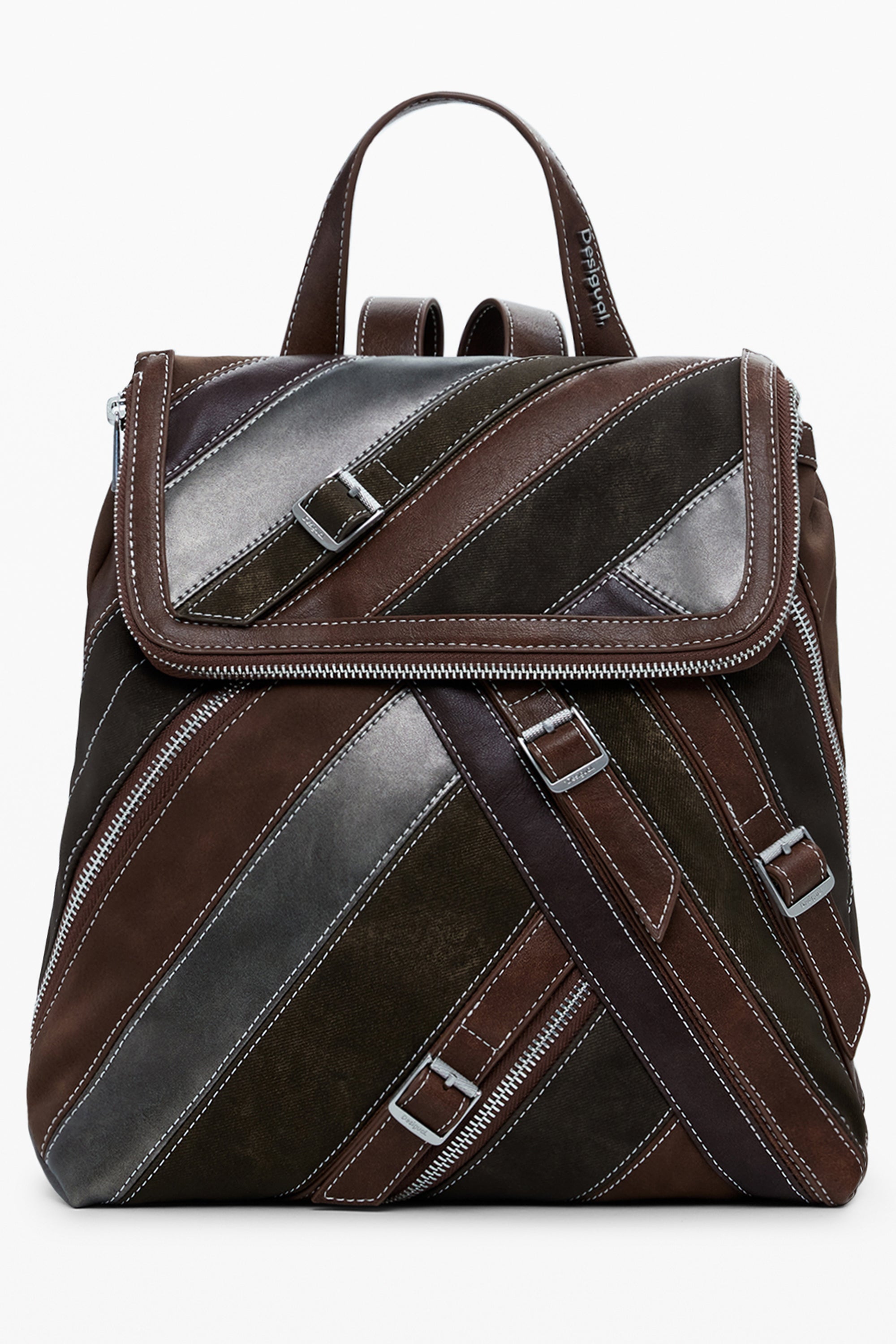 DESIGUAL - Woman - Backpack