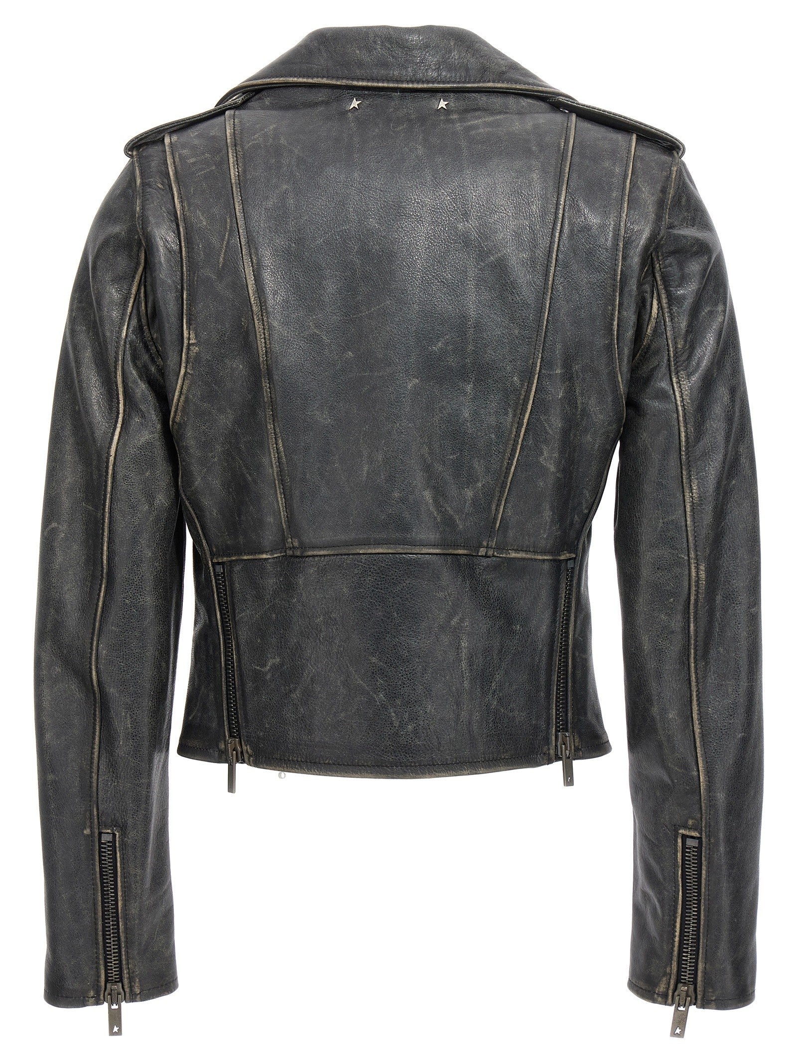 Golden Goose - nan - Black - Jacket