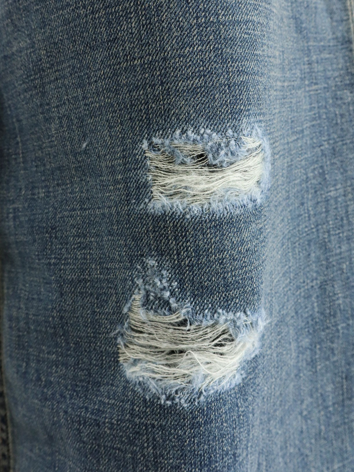 Dior - Man - Blue - Jeans
