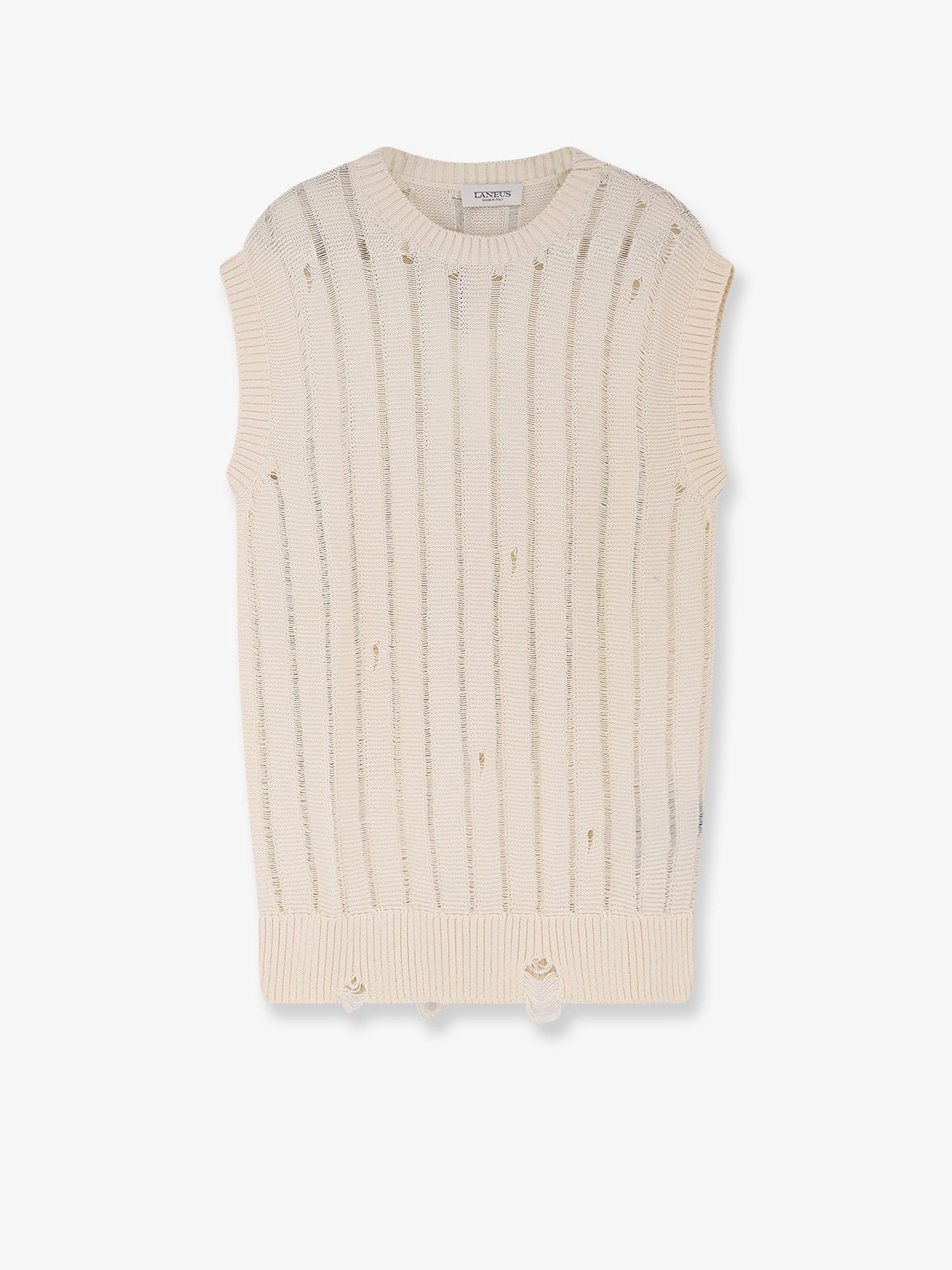 Laneus - Man - Beige - Blazer