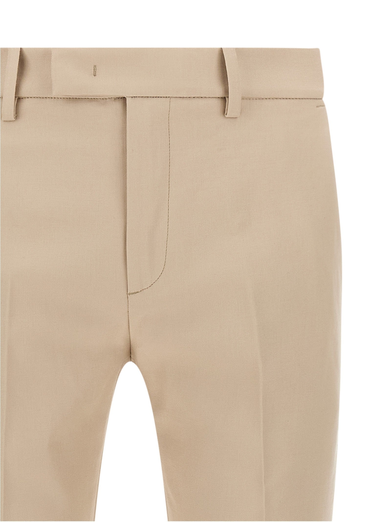 DEPARTMENT 5 - nan - Beige - Pants