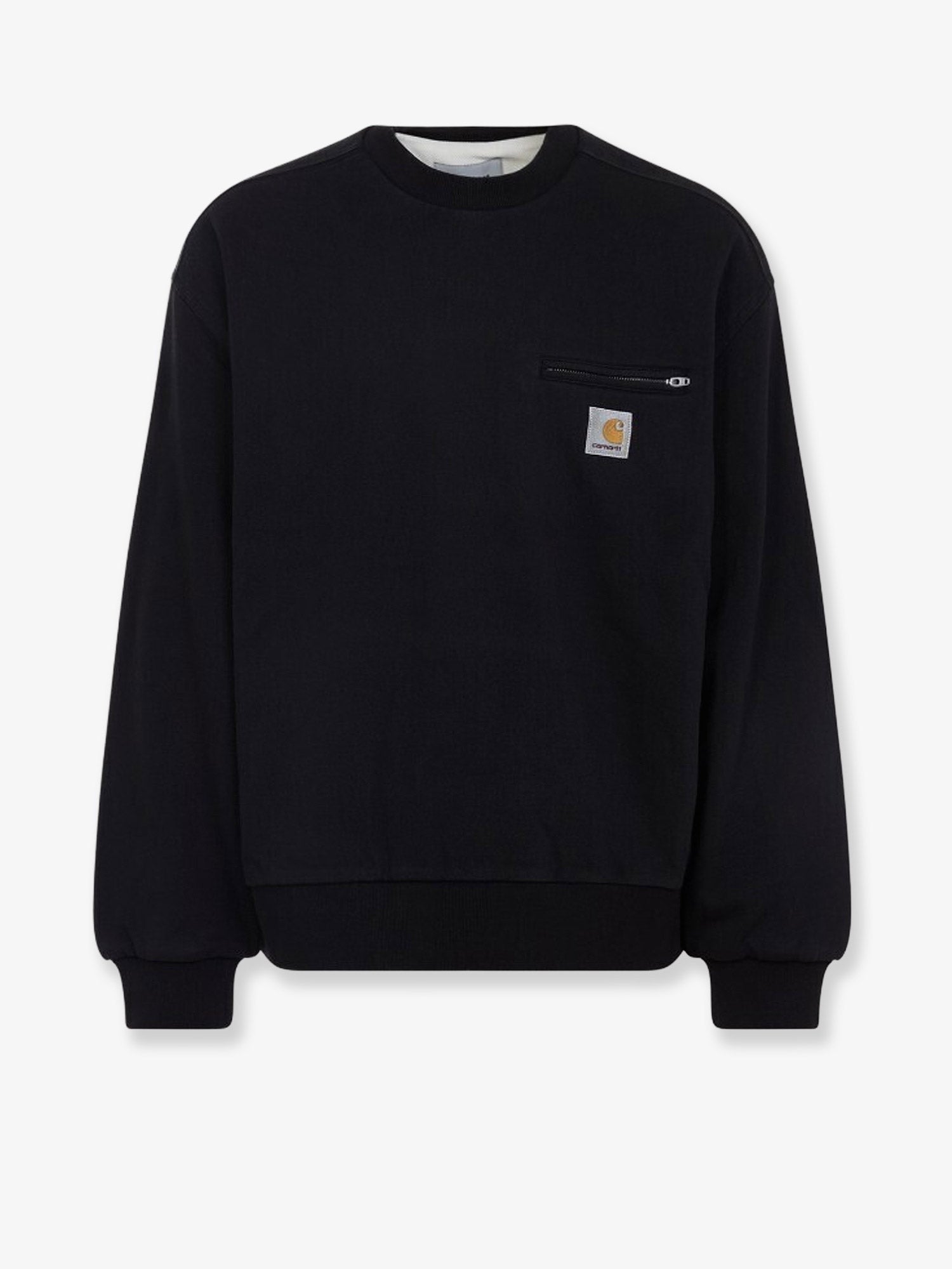 Carhartt Wip - Man - Black - Sweatshirt