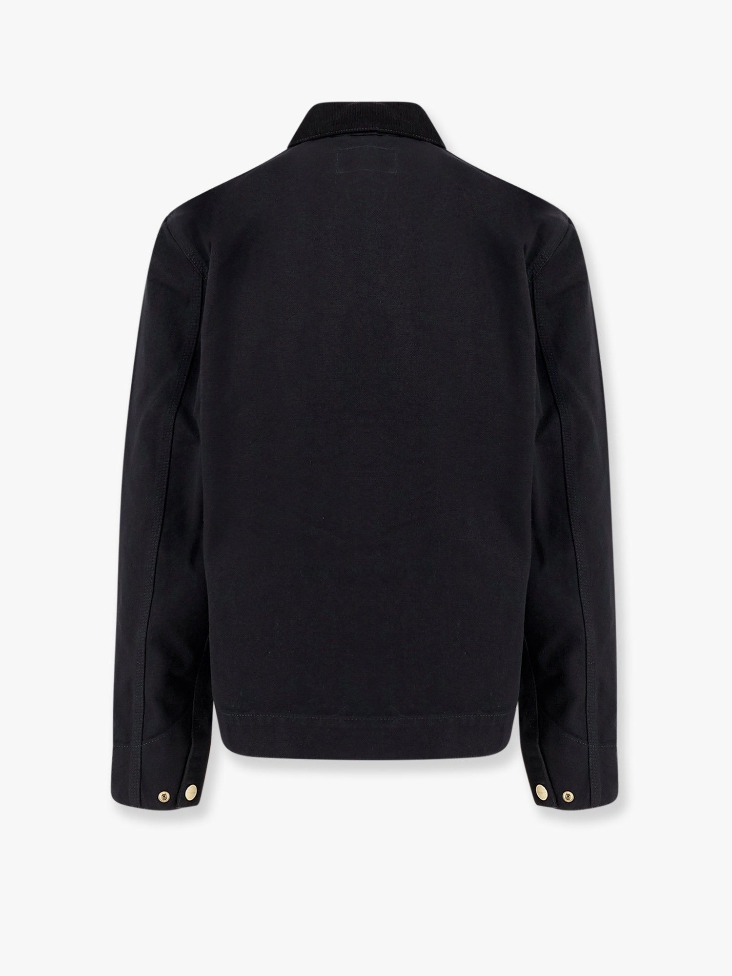 Carhartt Wip - Férfi - Fekete - Denim Kabát