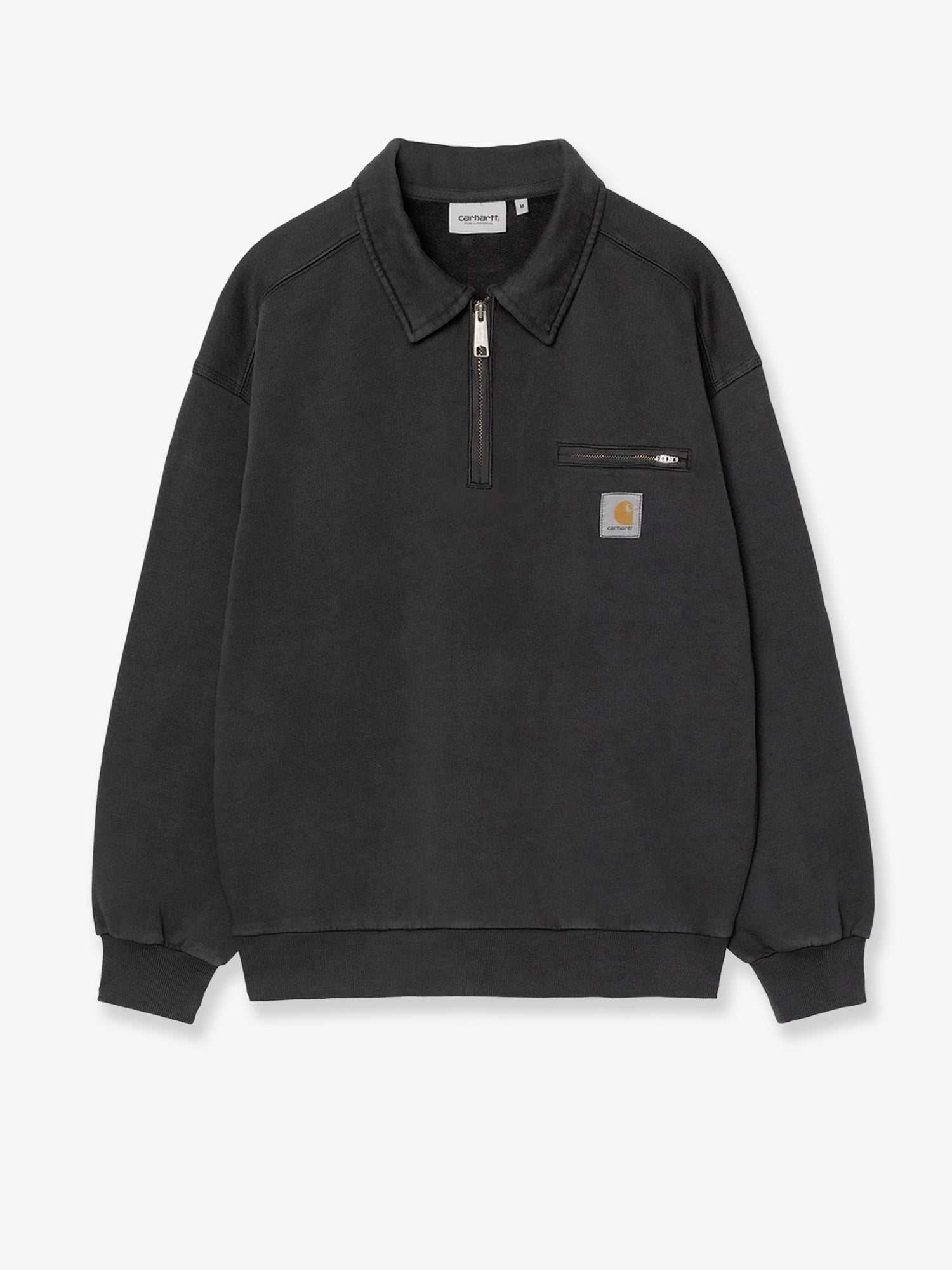 Carhartt Wip - Man - Black - Sweatshirt