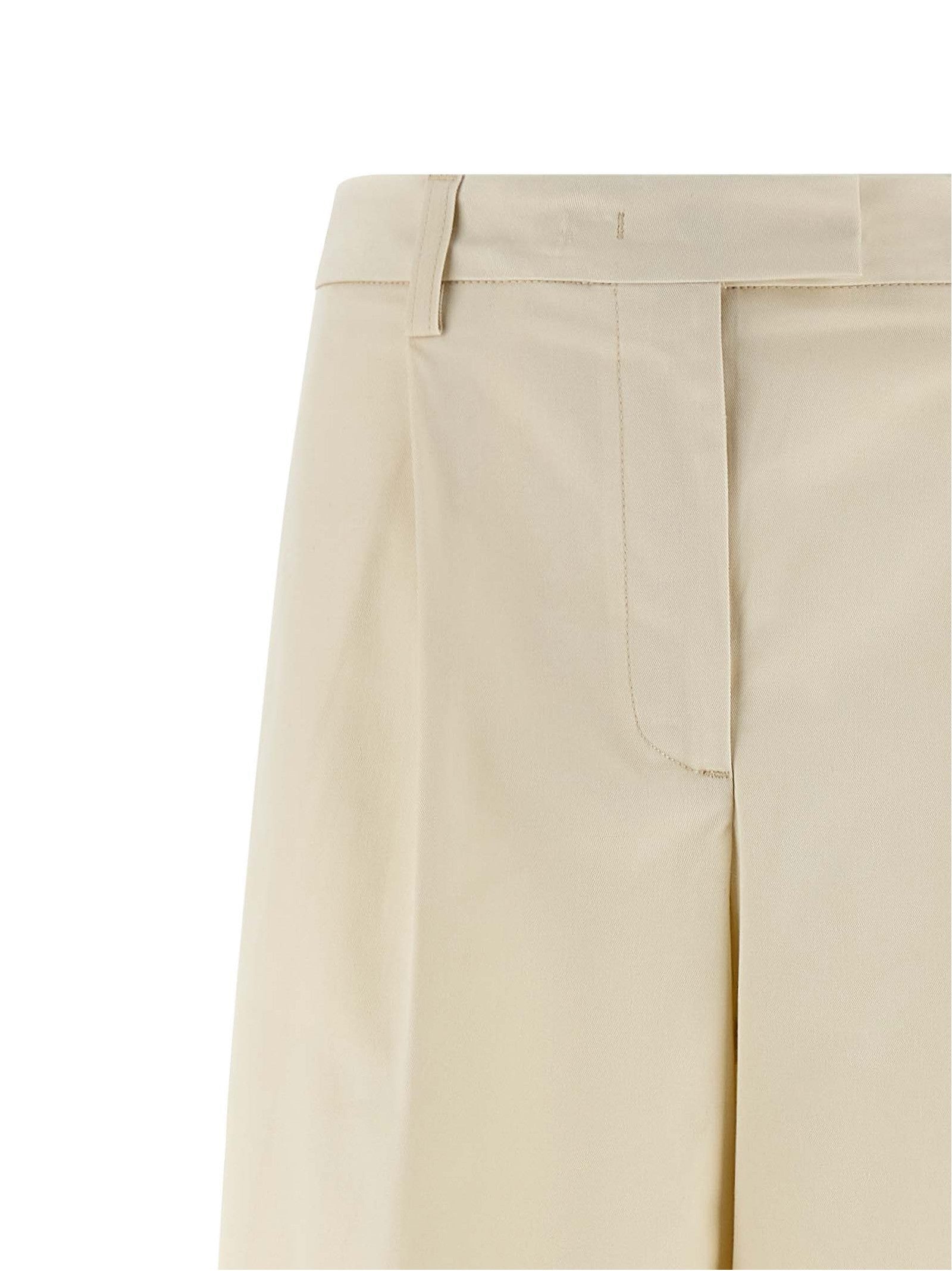 THELATEST - nan - White - Pants