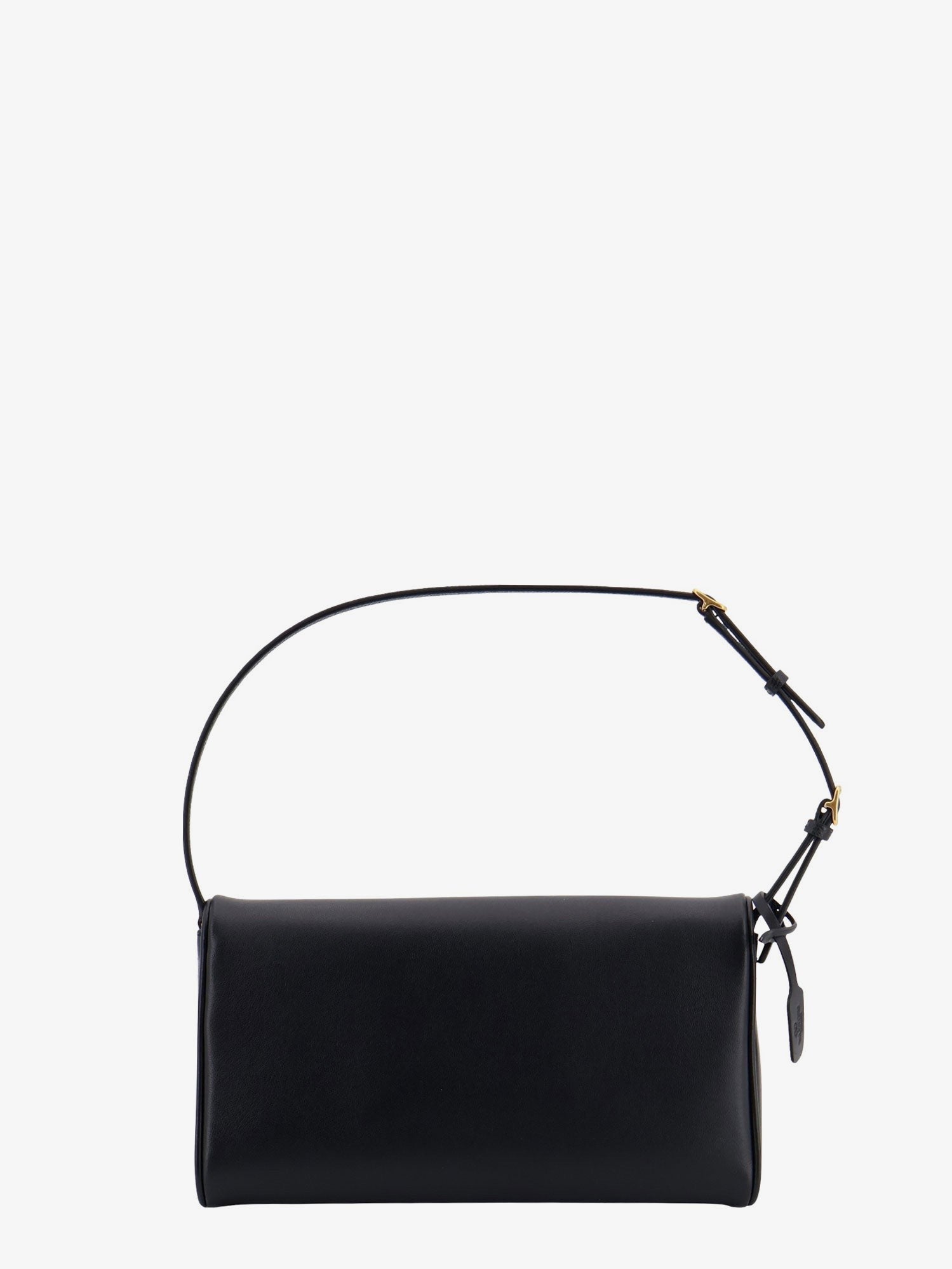 Valentino Garavani - Woman - Black - Shoulder Bag
