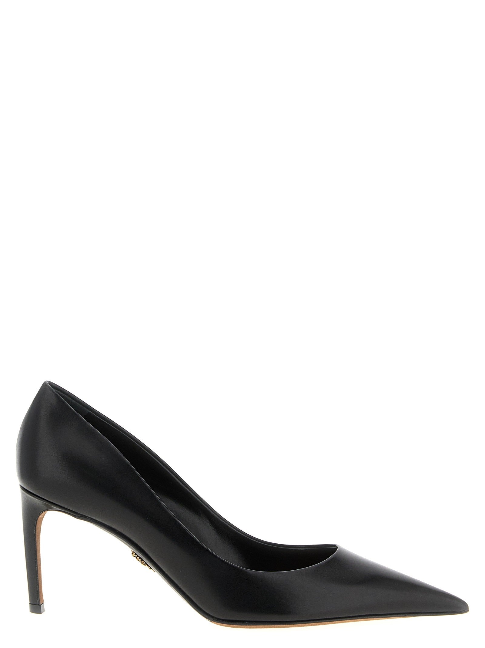Dolce & Gabbana - nan - Black - Pump