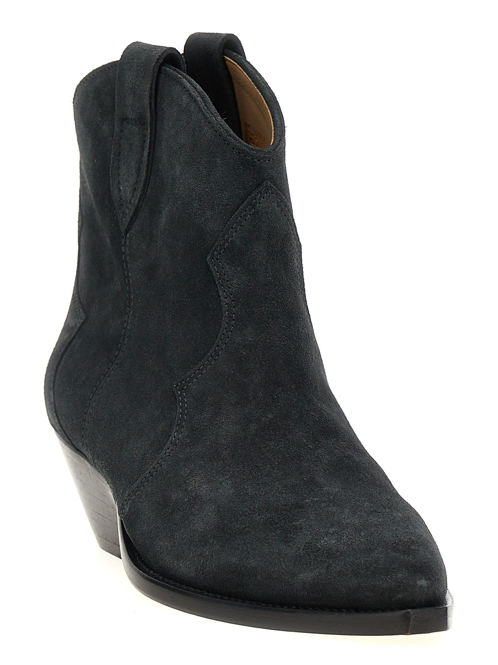 Isabel Marant - nan - Black - Boot