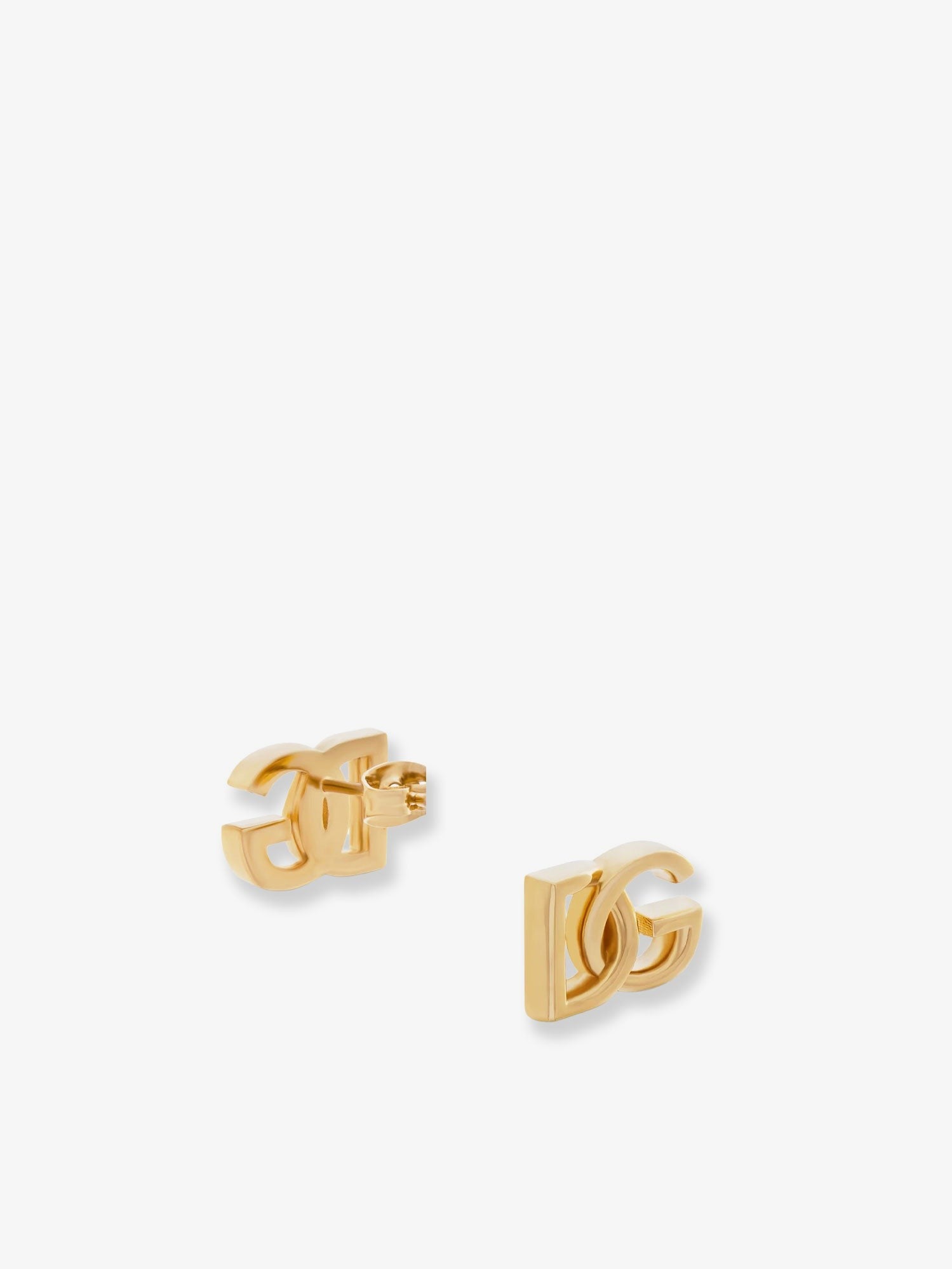 Dolce & Gabbana - Woman - Gold - Jewelry