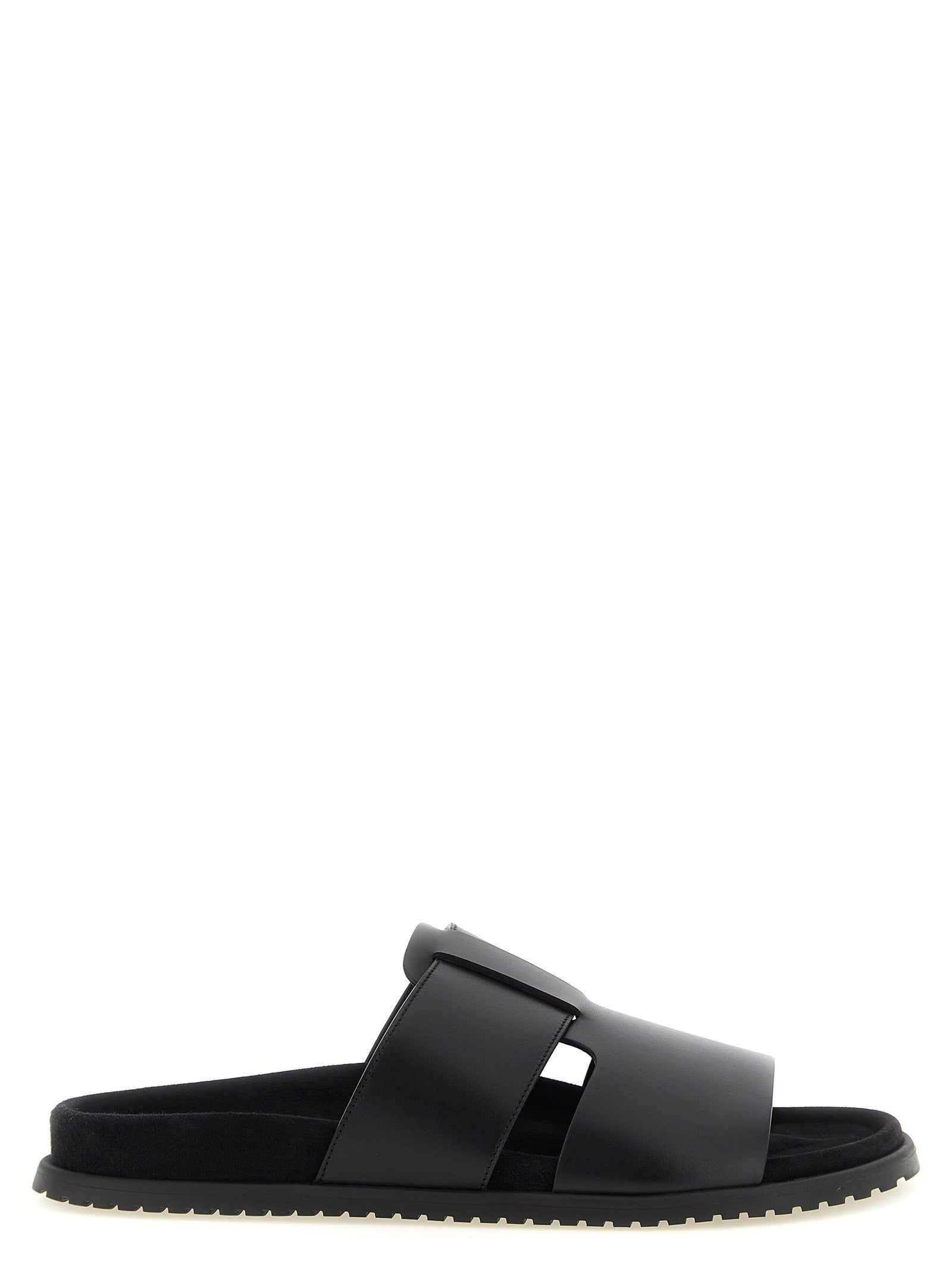 Dolce & Gabbana - nan - Black - Sandal
