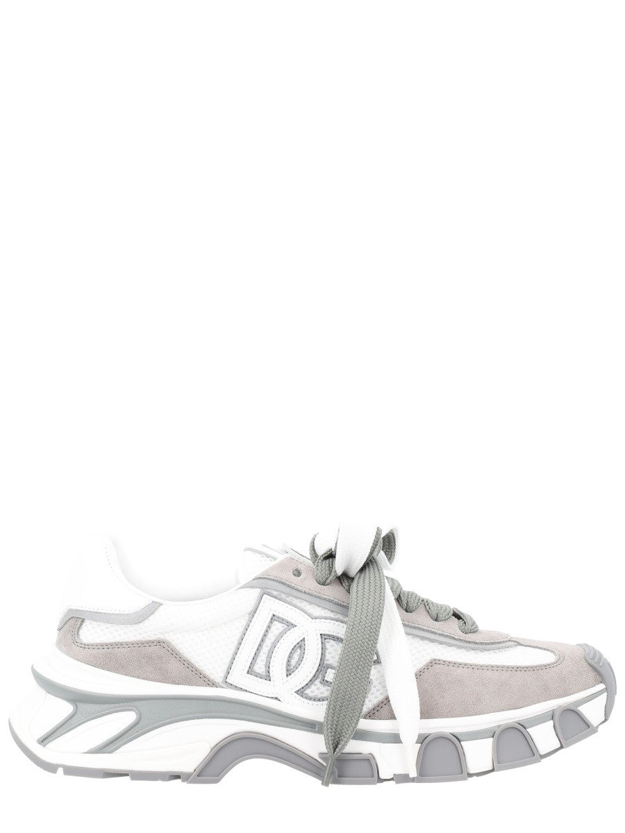 Dolce & Gabbana – Férfi – Fehér – Sportcipő