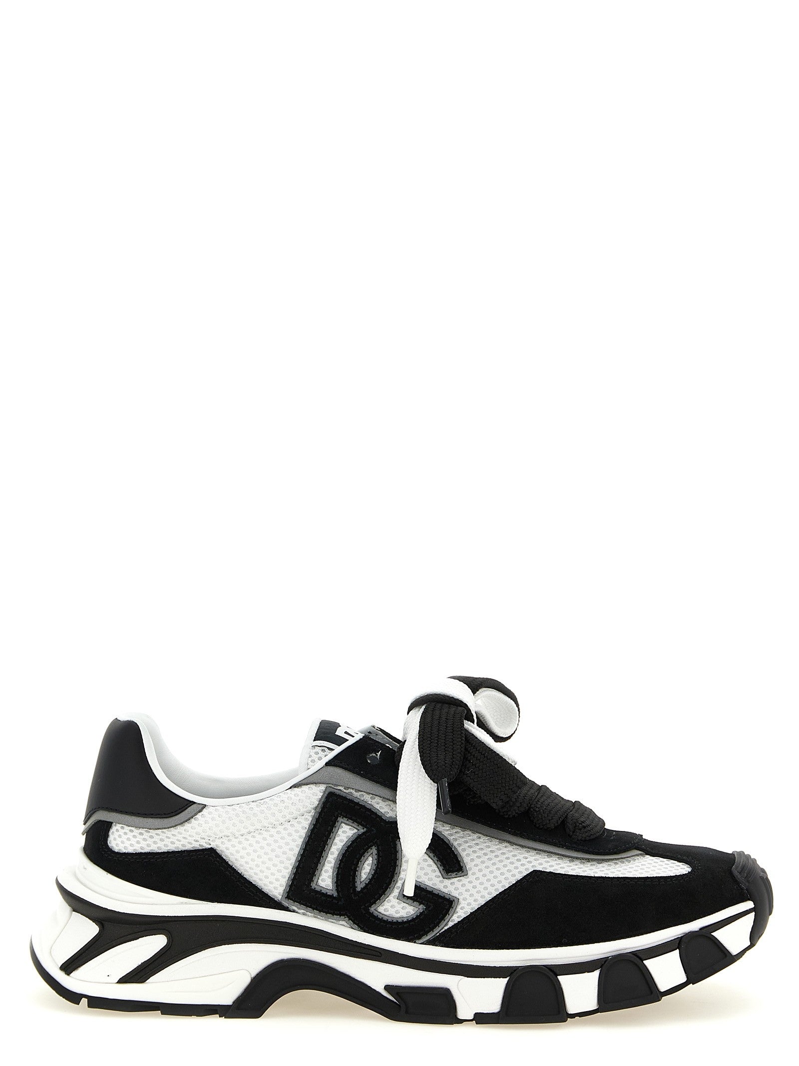 Dolce & Gabbana - nan - Multicolor - Sneaker