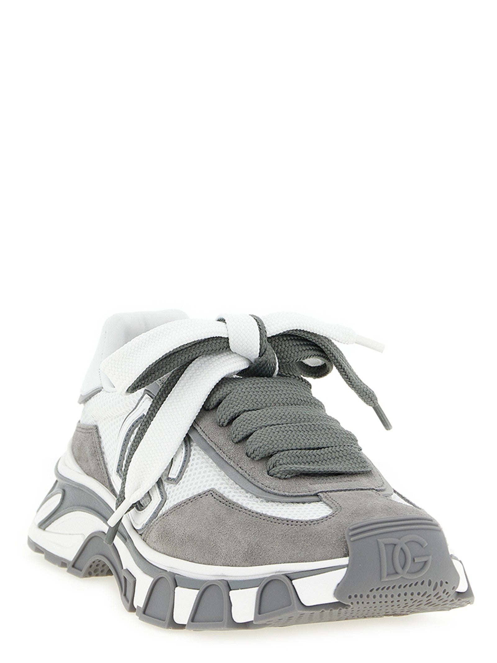 Dolce & Gabbana - nan - Grey - Sneaker